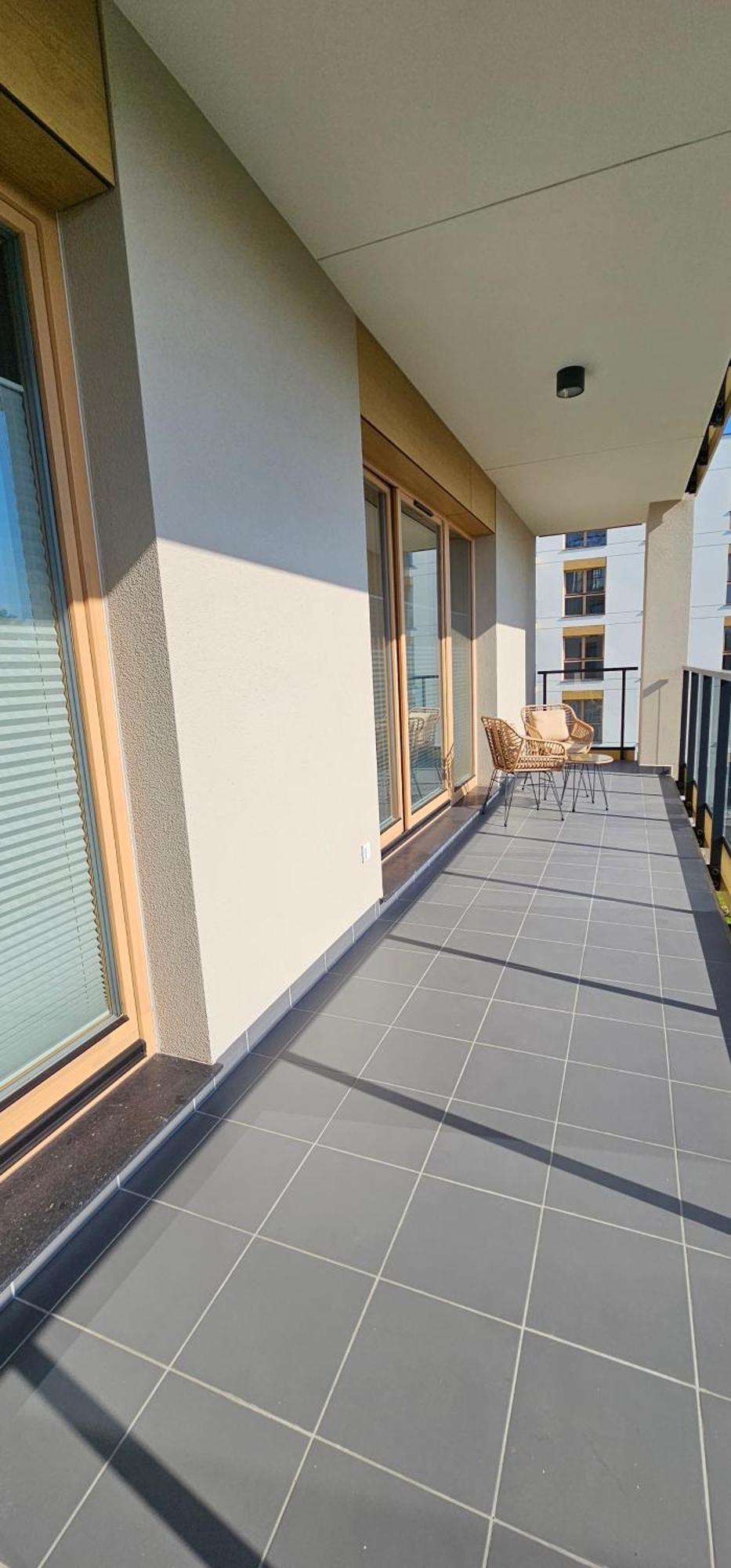 Karo Apartment