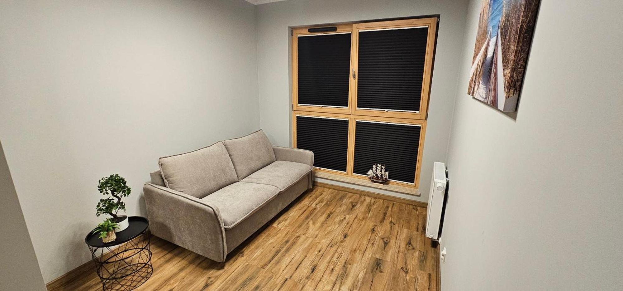 Karo Apartment *
