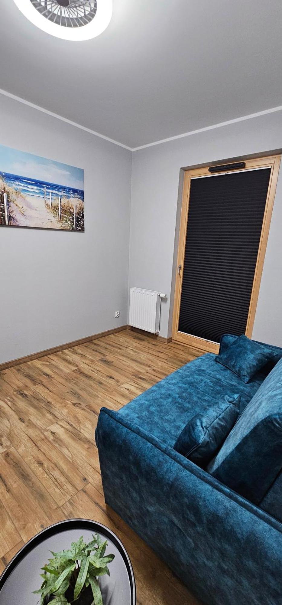 Karo Apartment *