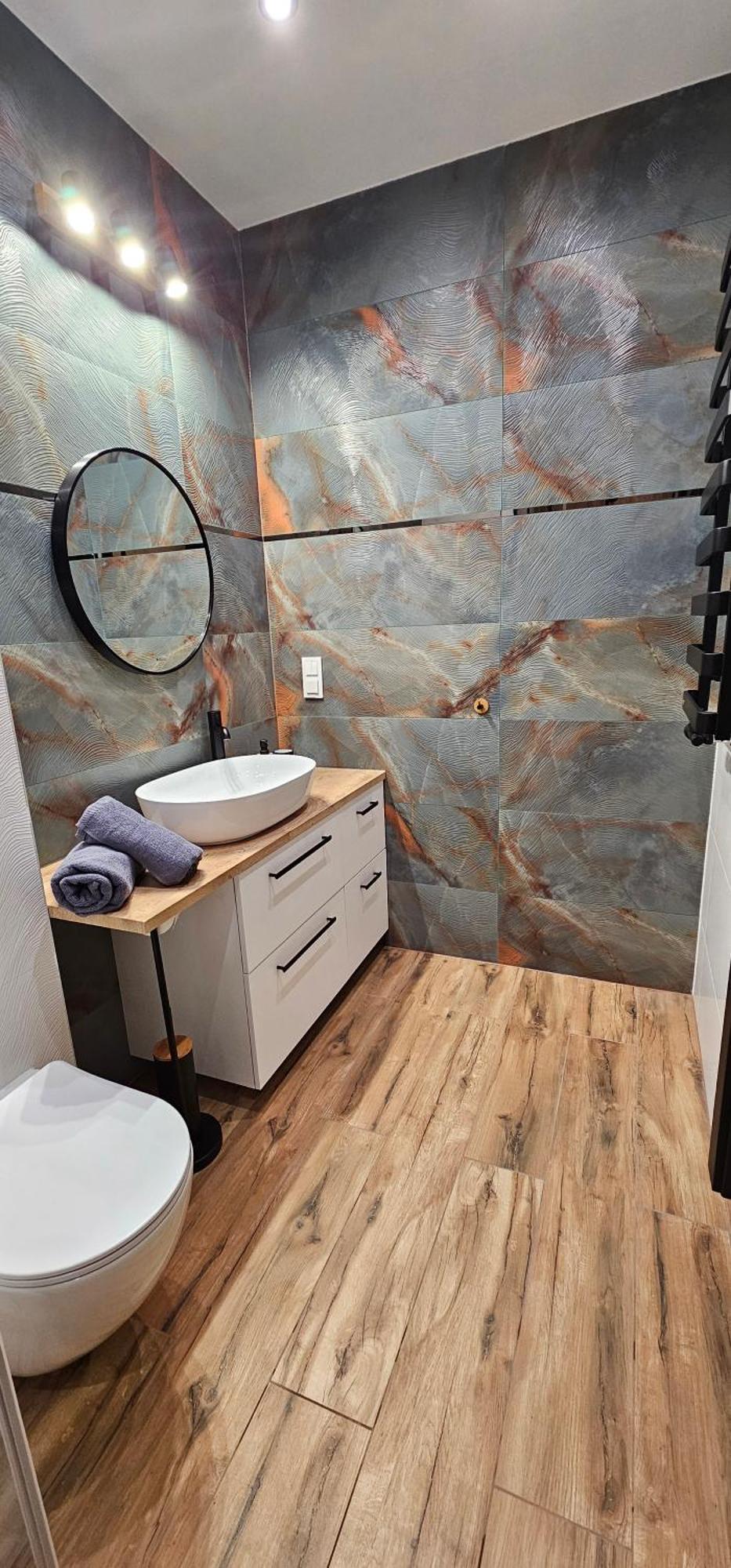 Apartment Karo *