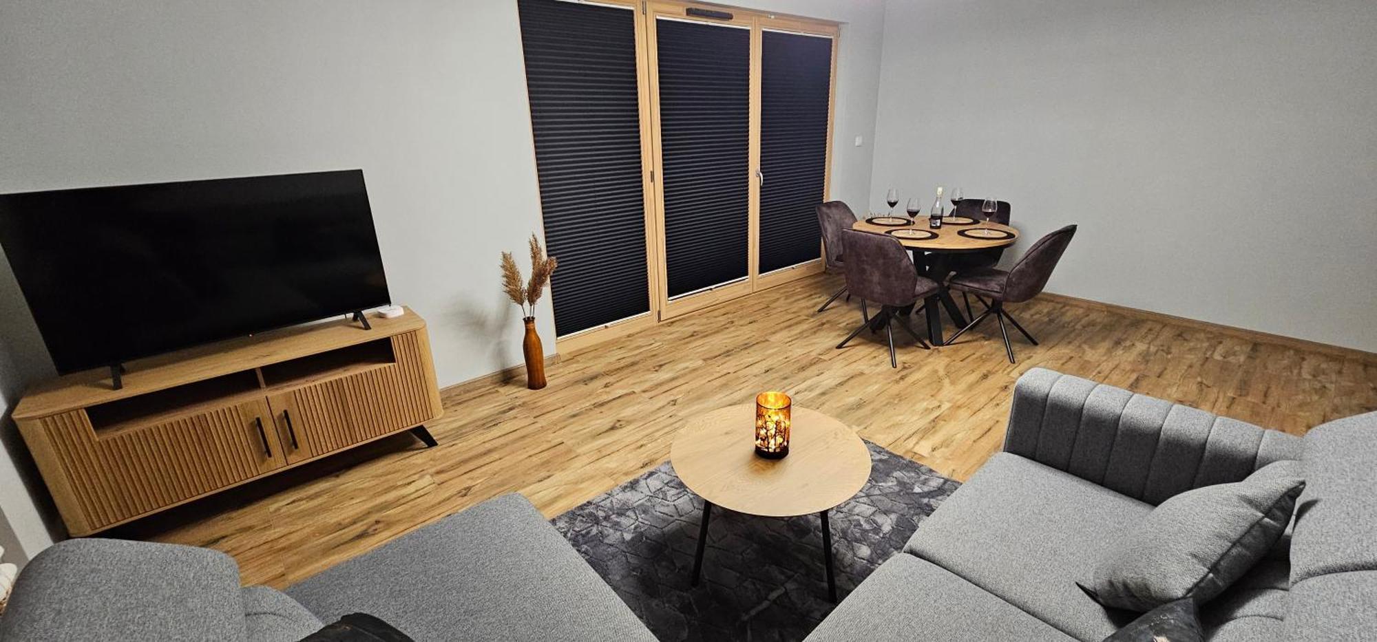 Apartment Karo