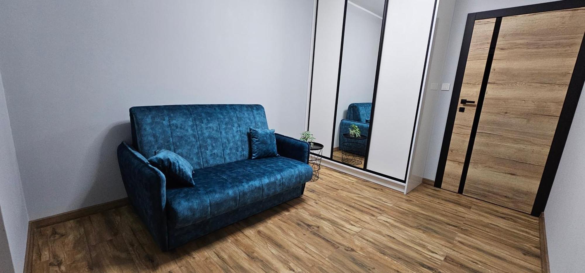 Apartment Karo Gdansk