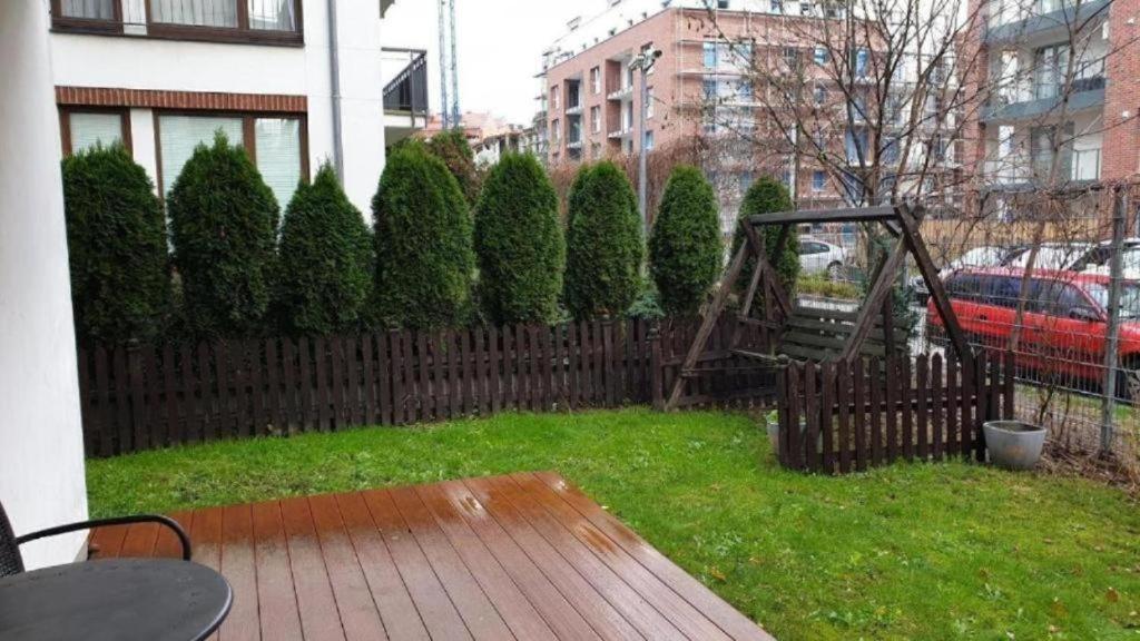 Urbannest I Szafarnia 8 Apartment *