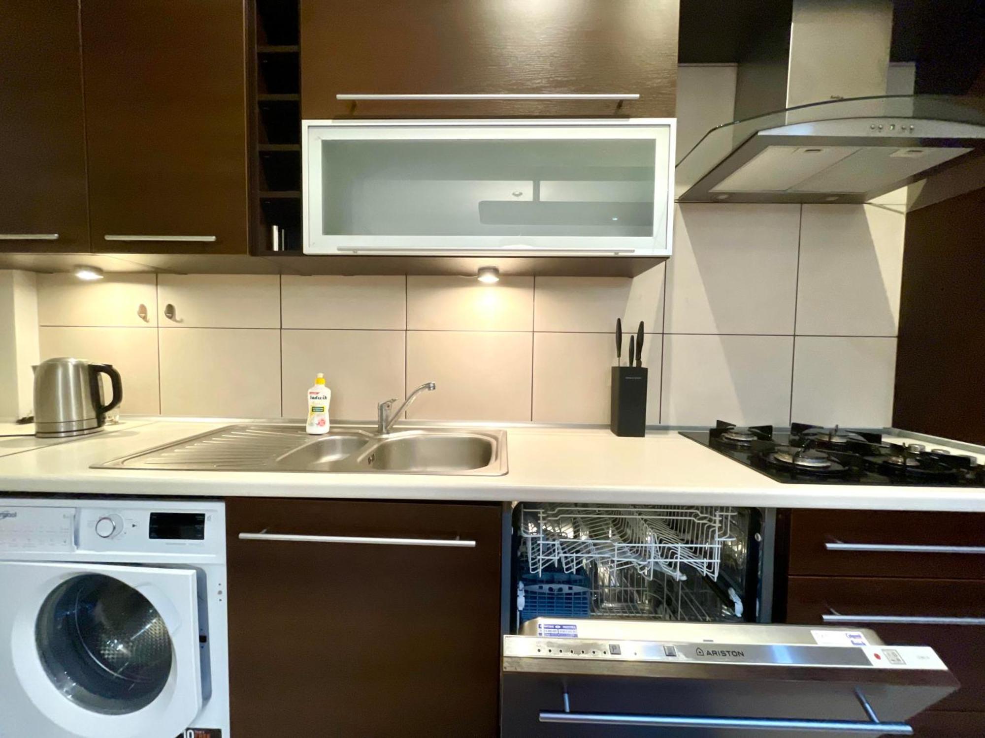 Centre Apartment