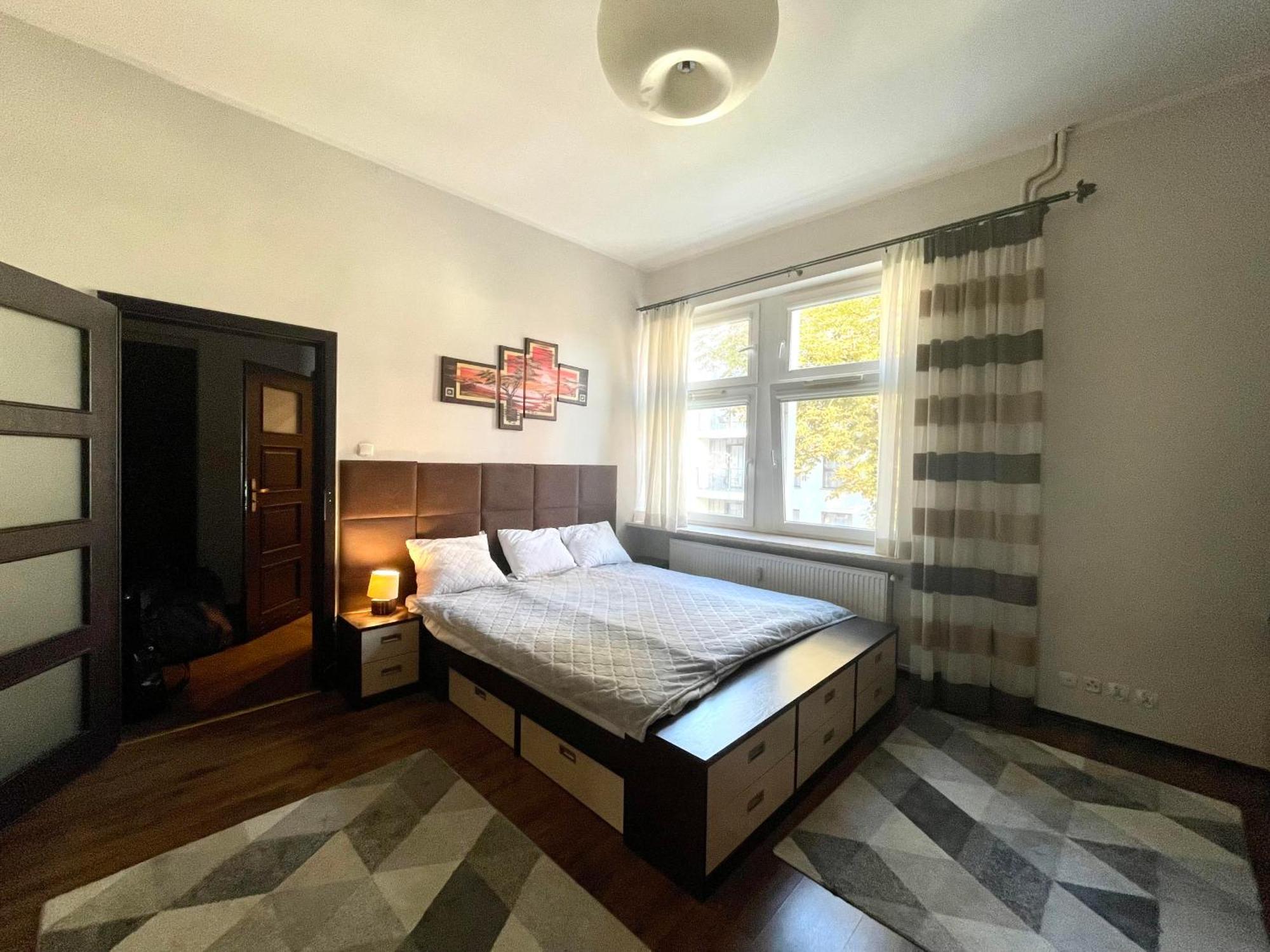 Centre Apartment Gdansk