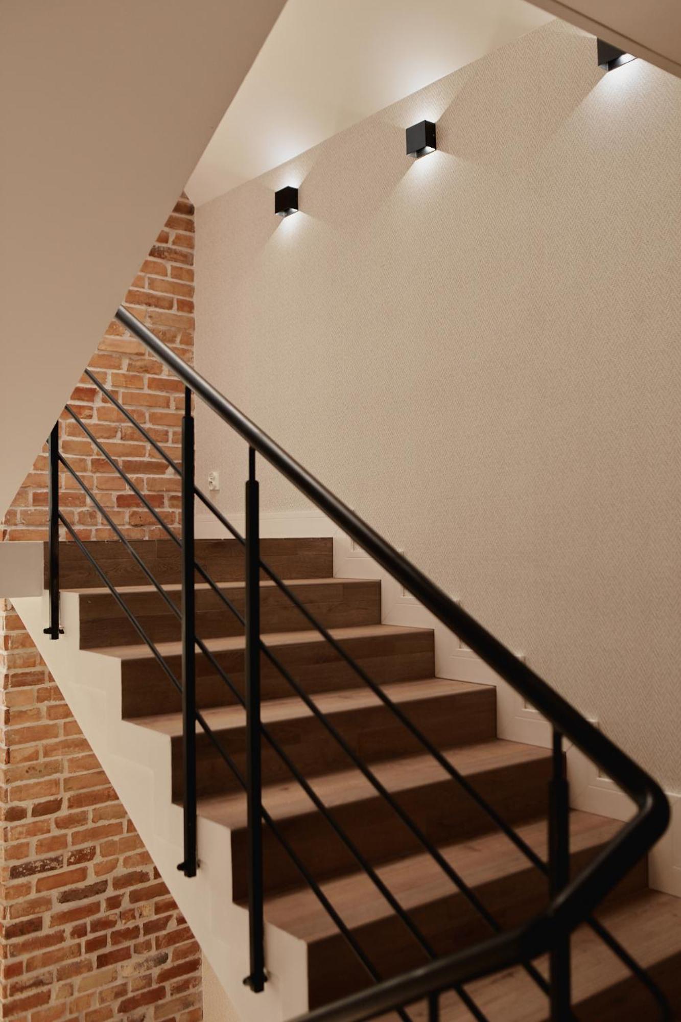Stagiewna By Downtown Hotel apartamentowy