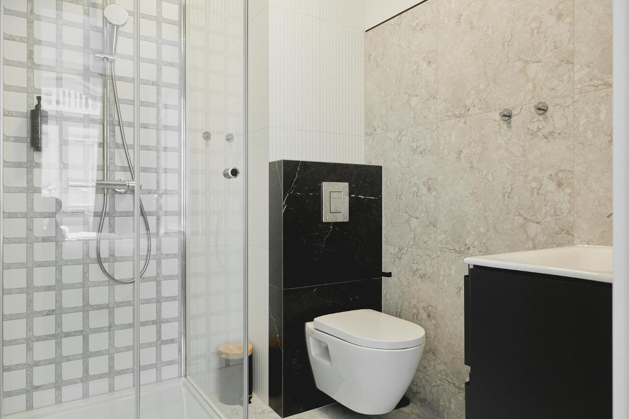 Stagiewna By Downtown Hotel apartamentowy Gdańsk