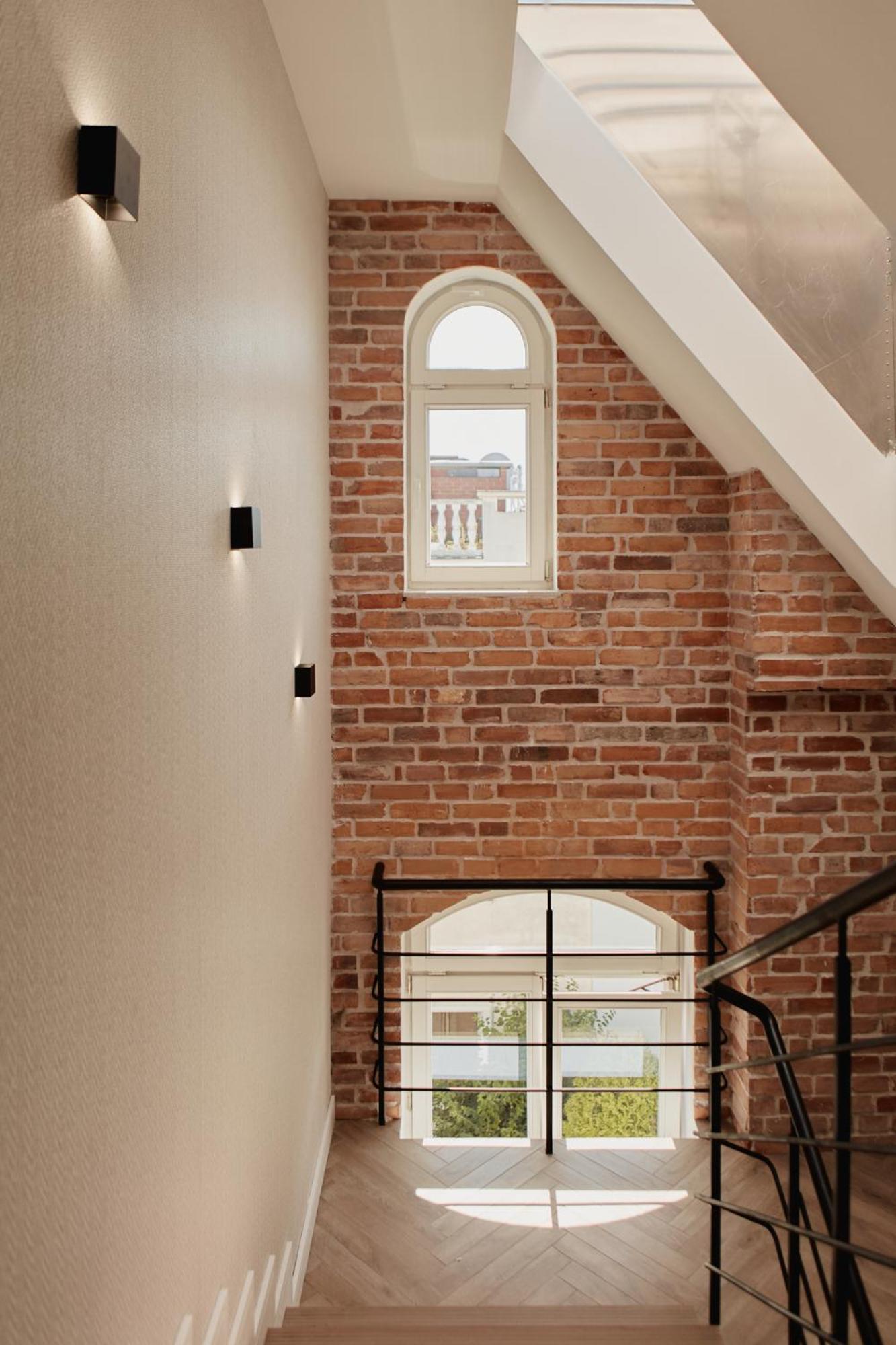 Hotel apartamentowy Stagiewna By Downtown Gdańsk