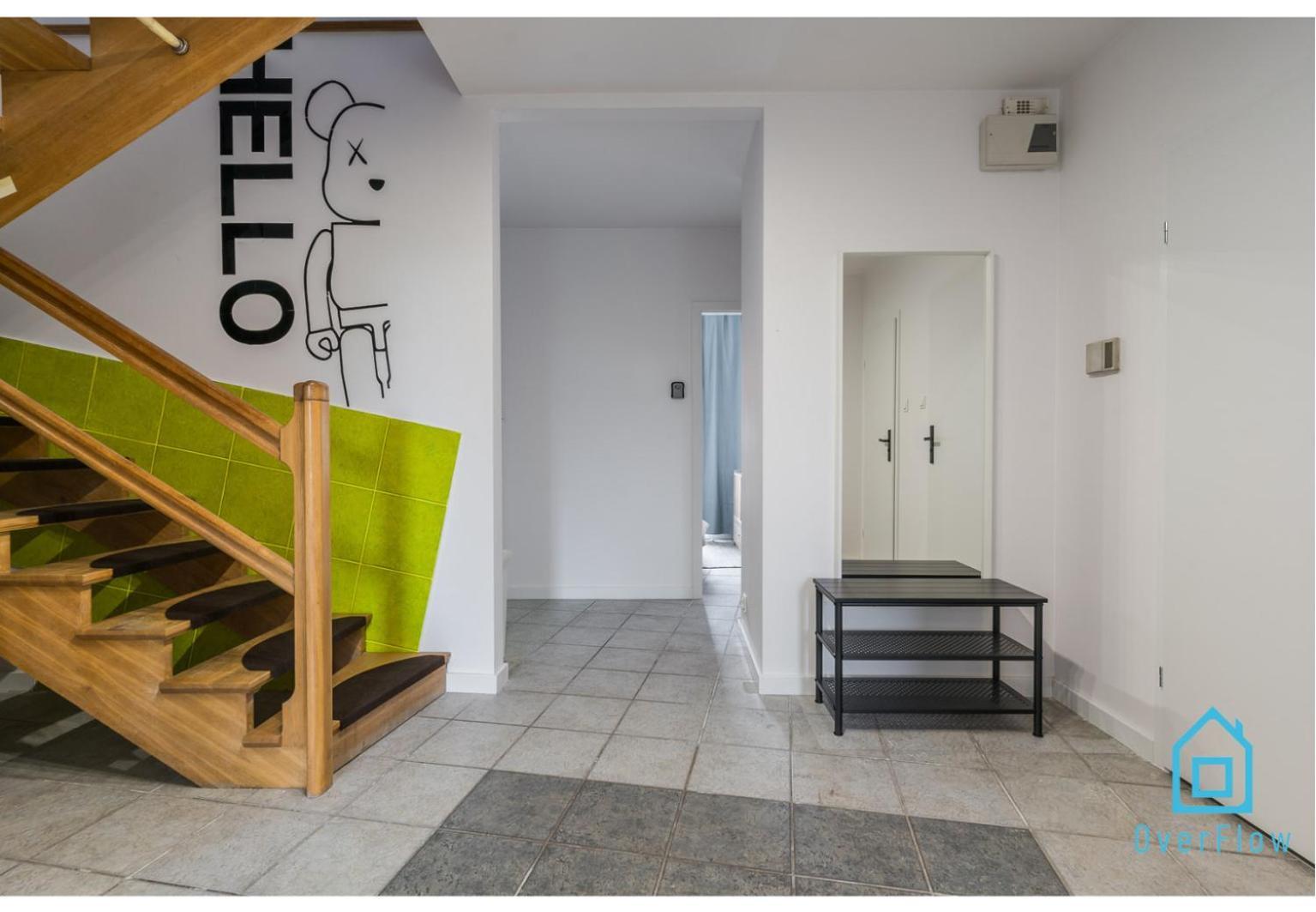 Jupiter Homestay Gdansk