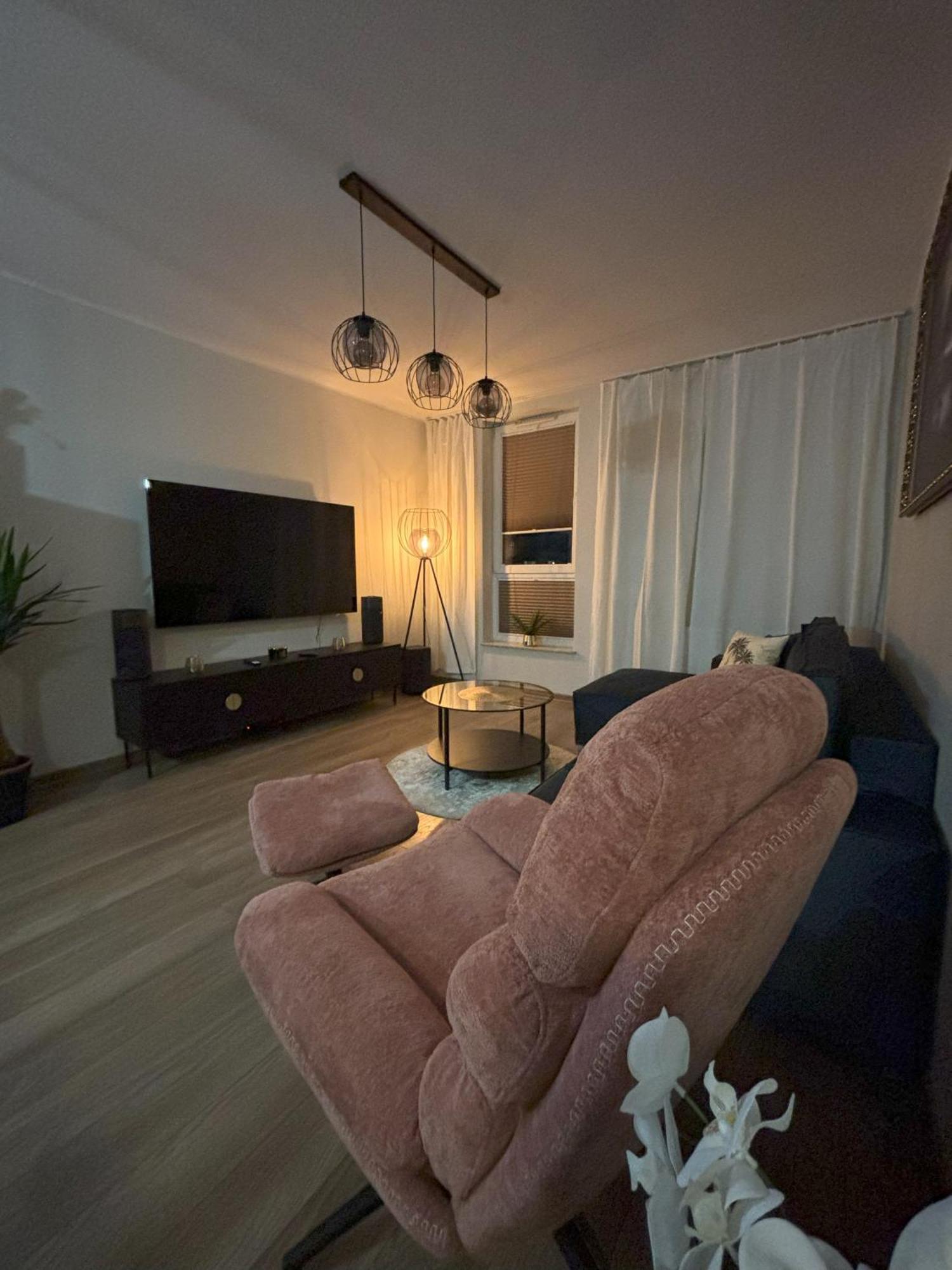 Lejlighed Relax 55