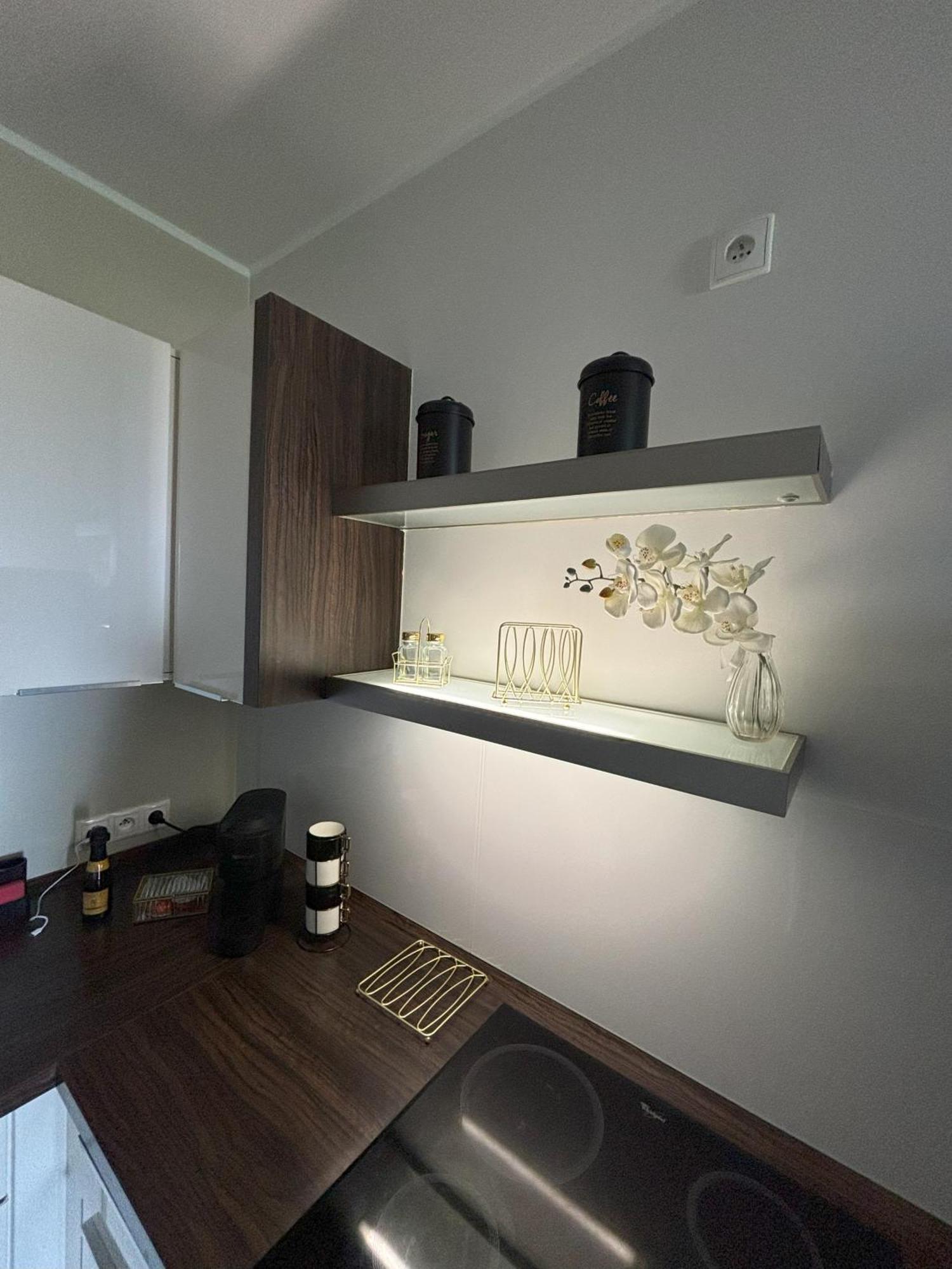 Lejlighed Relax 55 Gdańsk