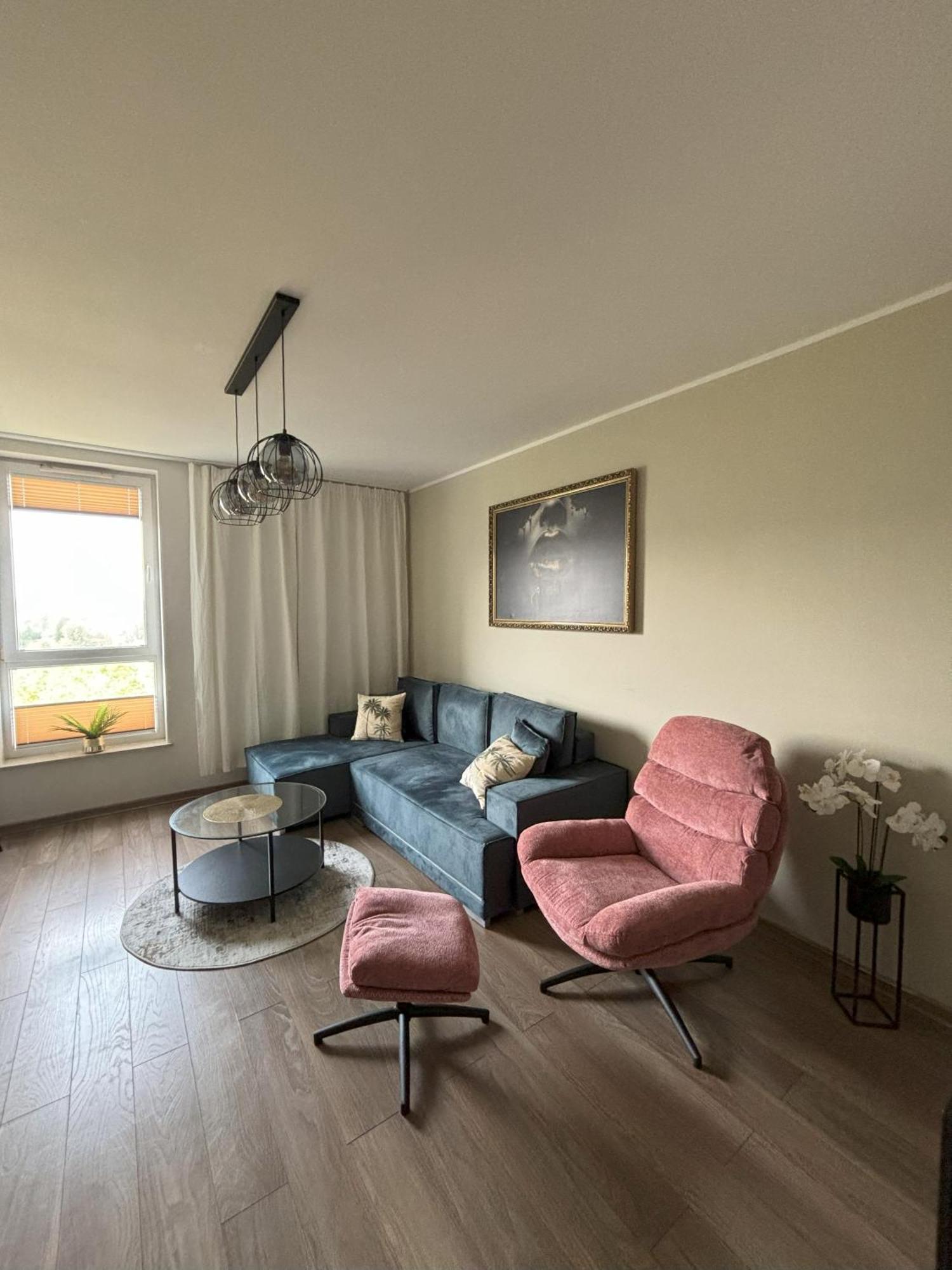 Relax 55 Gdańsk