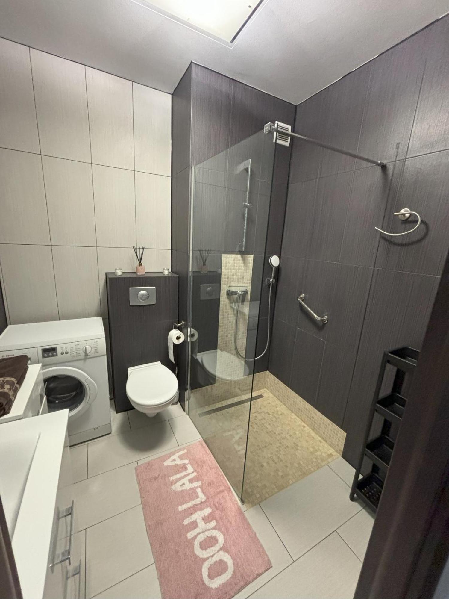 Relax 55 * Gdańsk
