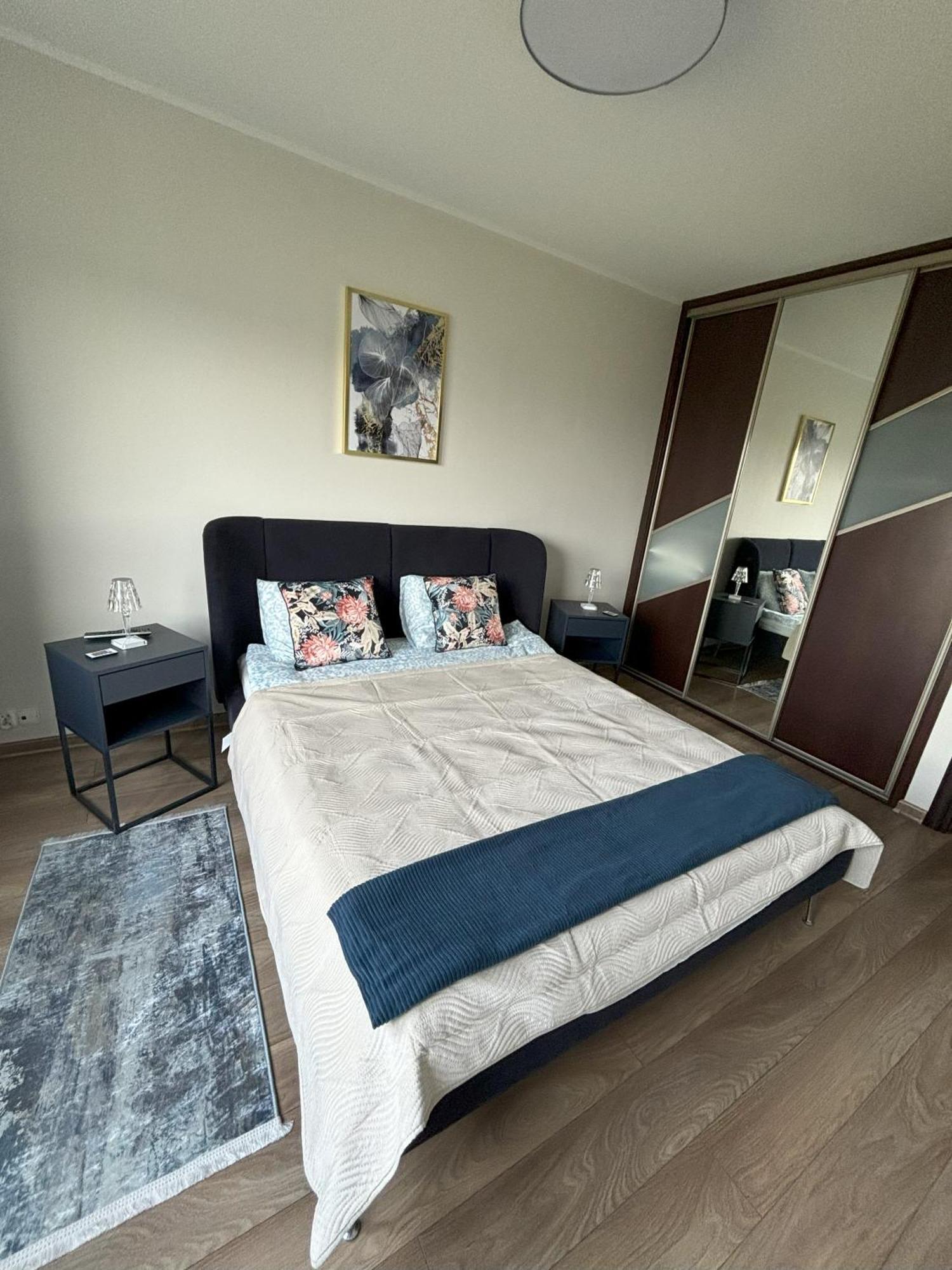Relax 55 Gdańsk