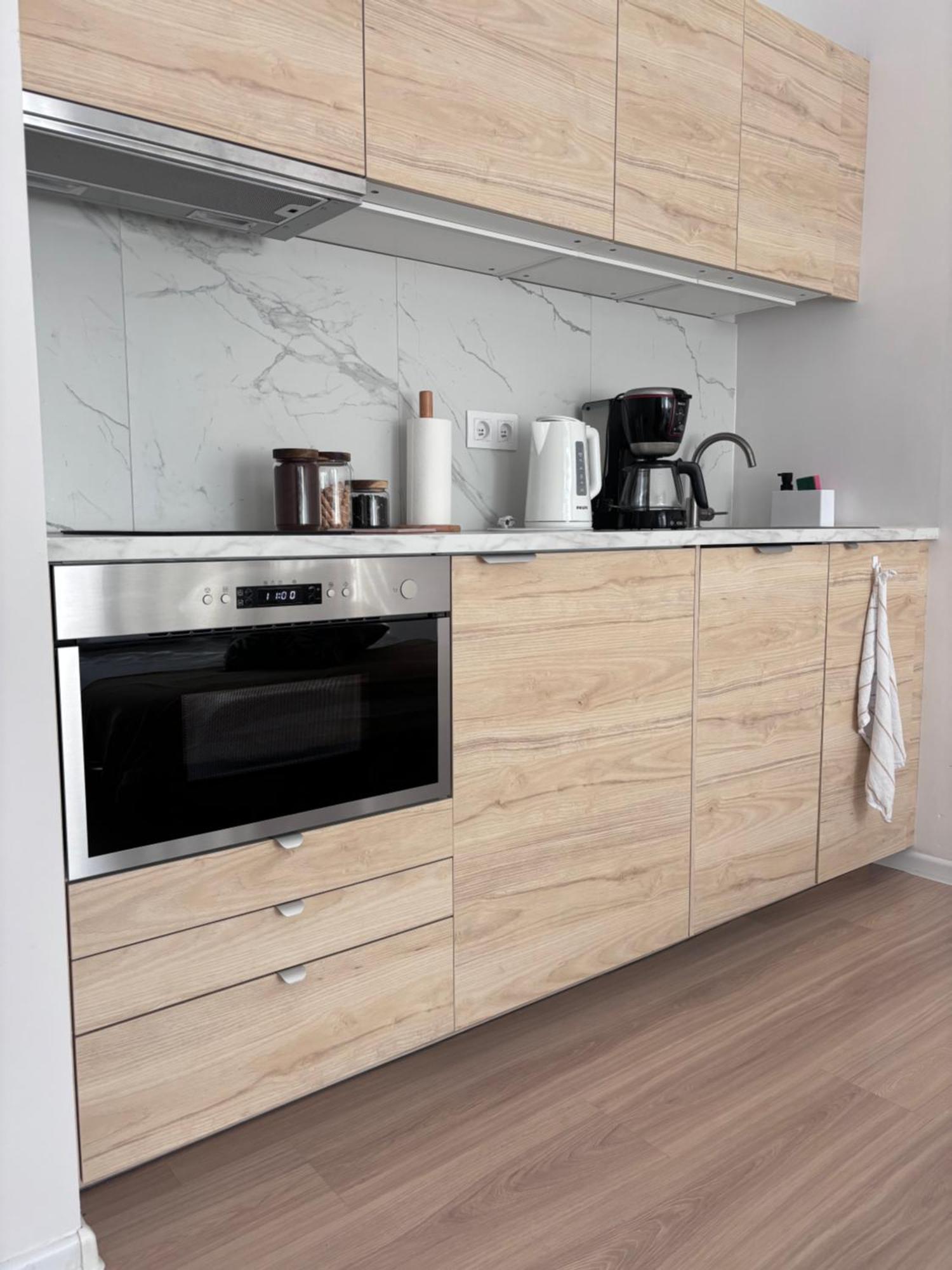 Apartament Studio W Centrum Wrzeszcza Gdańsk
