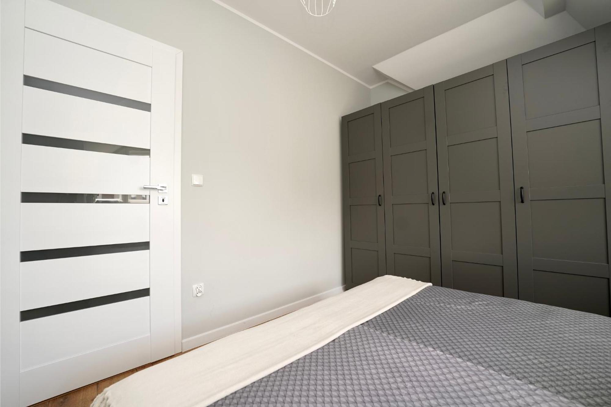 Mdrent Oliwski Mlyn Apartment Gdansk