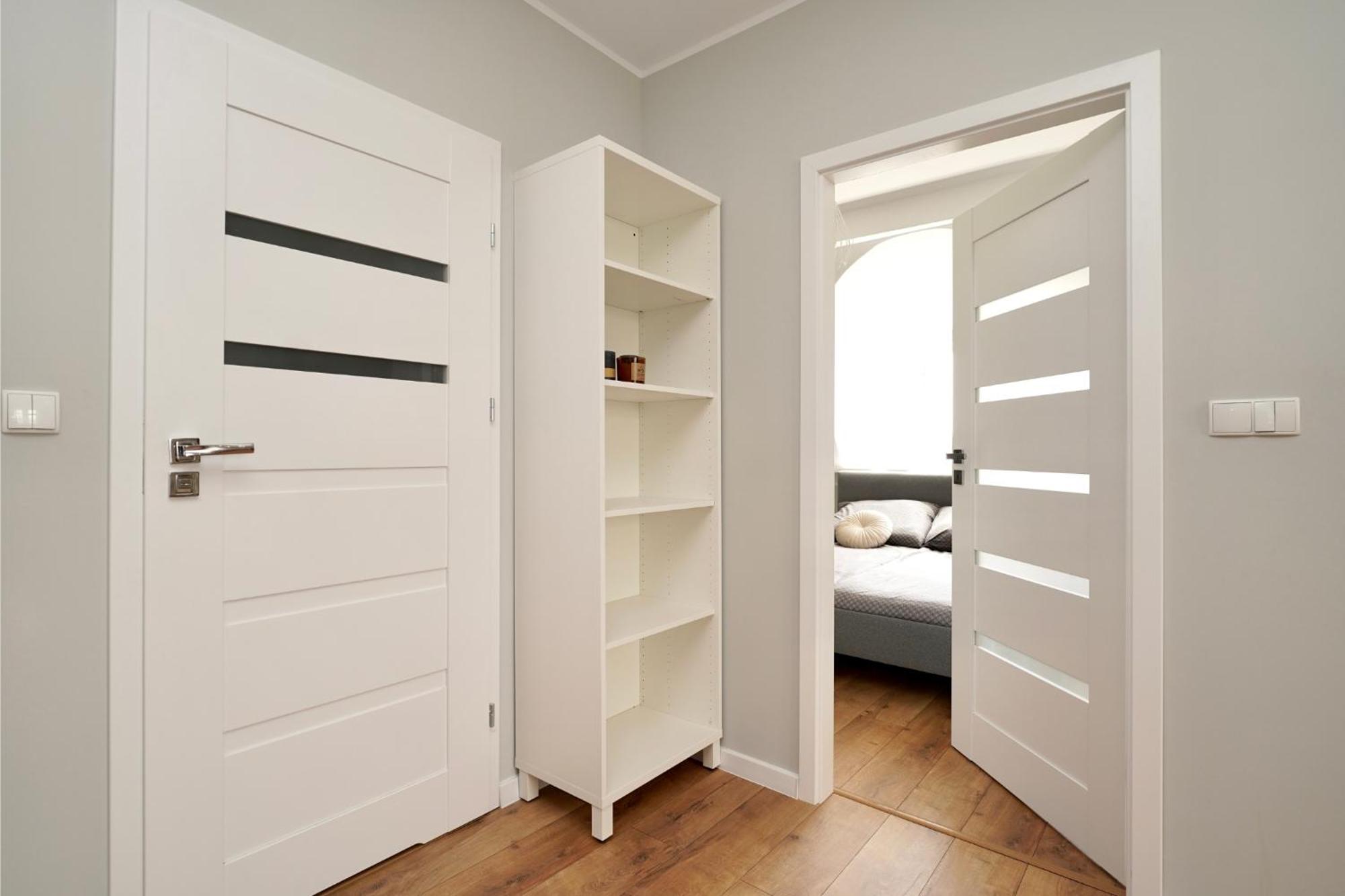 Mdrent Oliwski Mlyn Apartment
