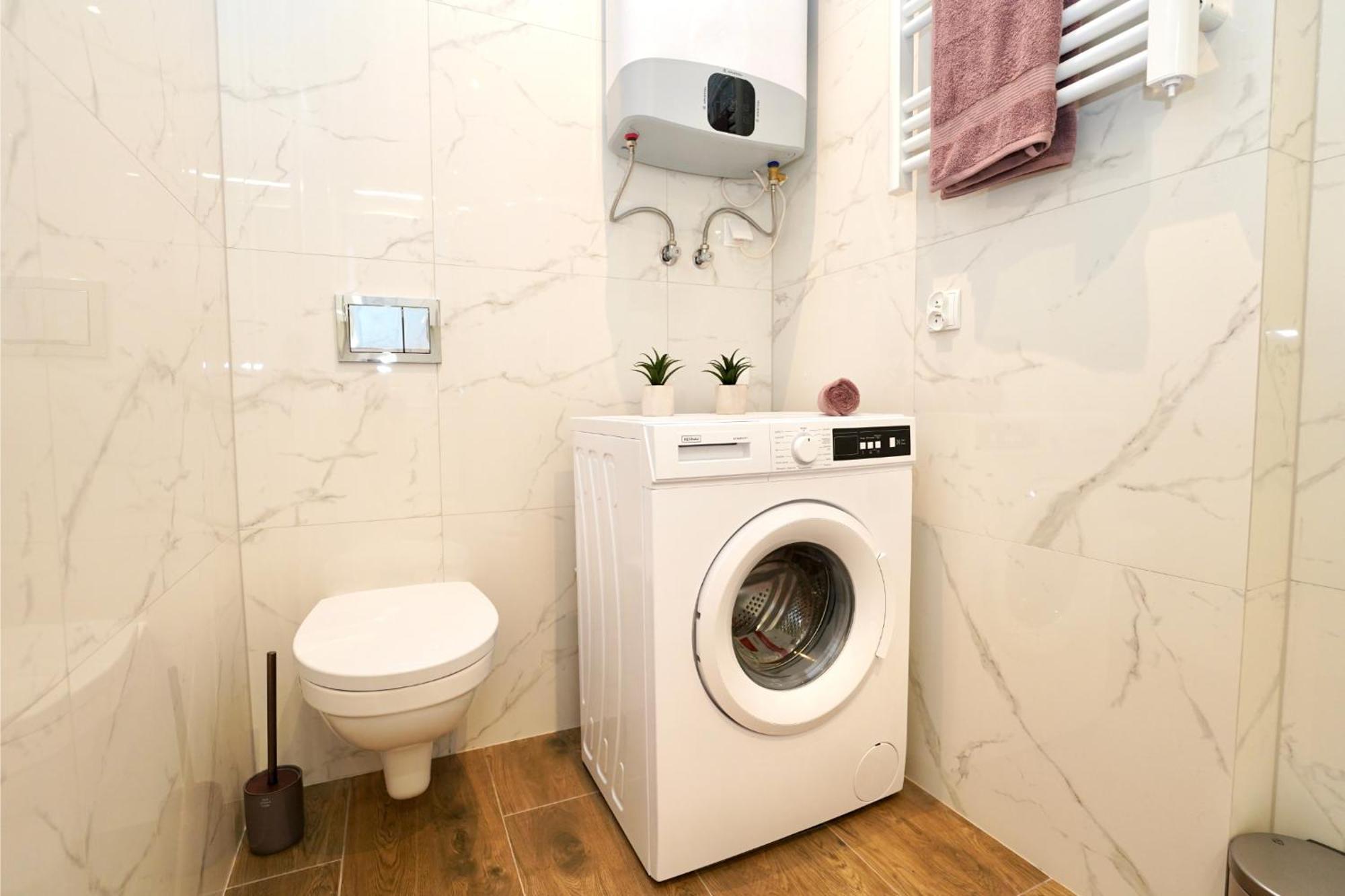 Mdrent Oliwski Mlyn Apartment
