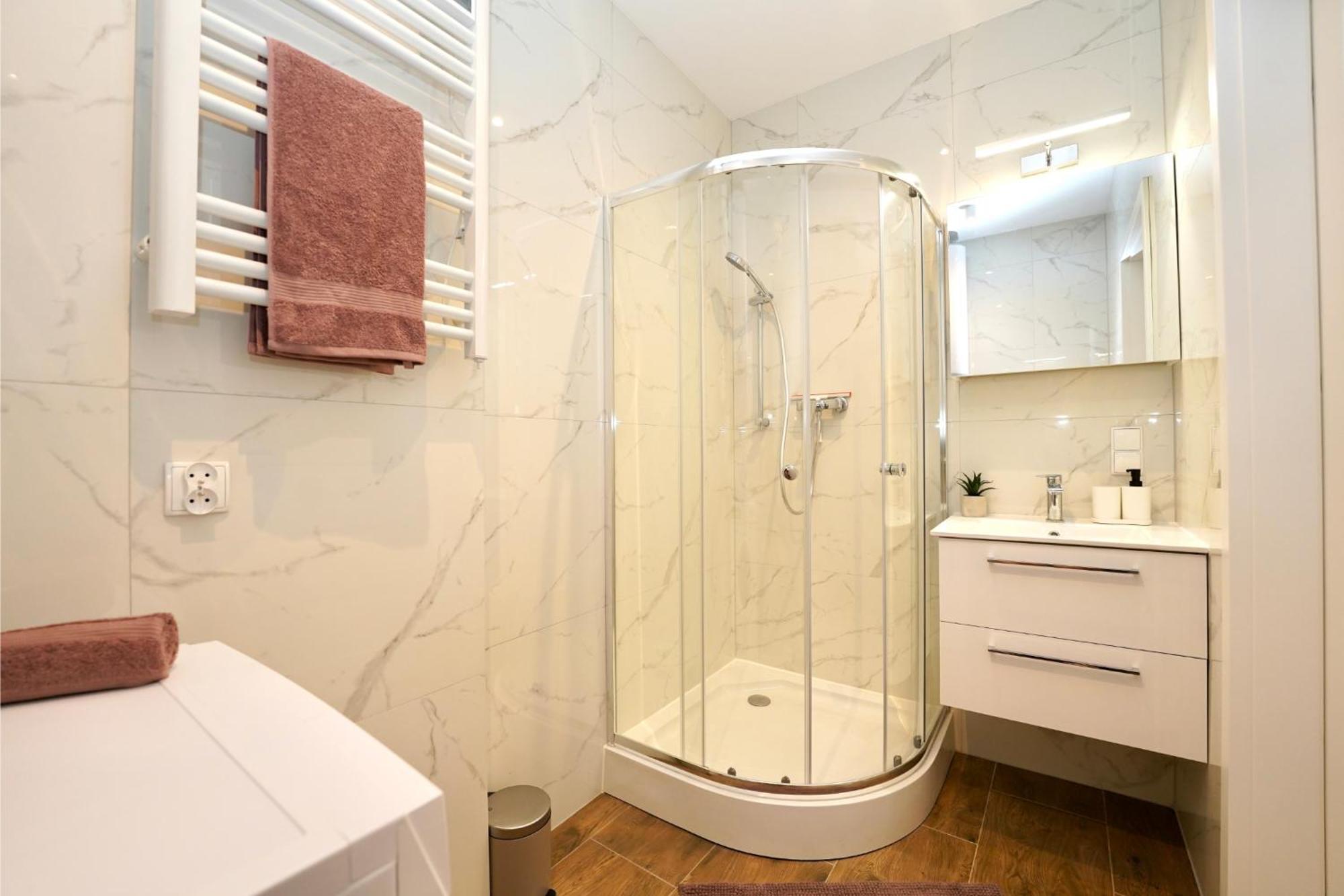 Mdrent Oliwski Mlyn Apartment Gdansk