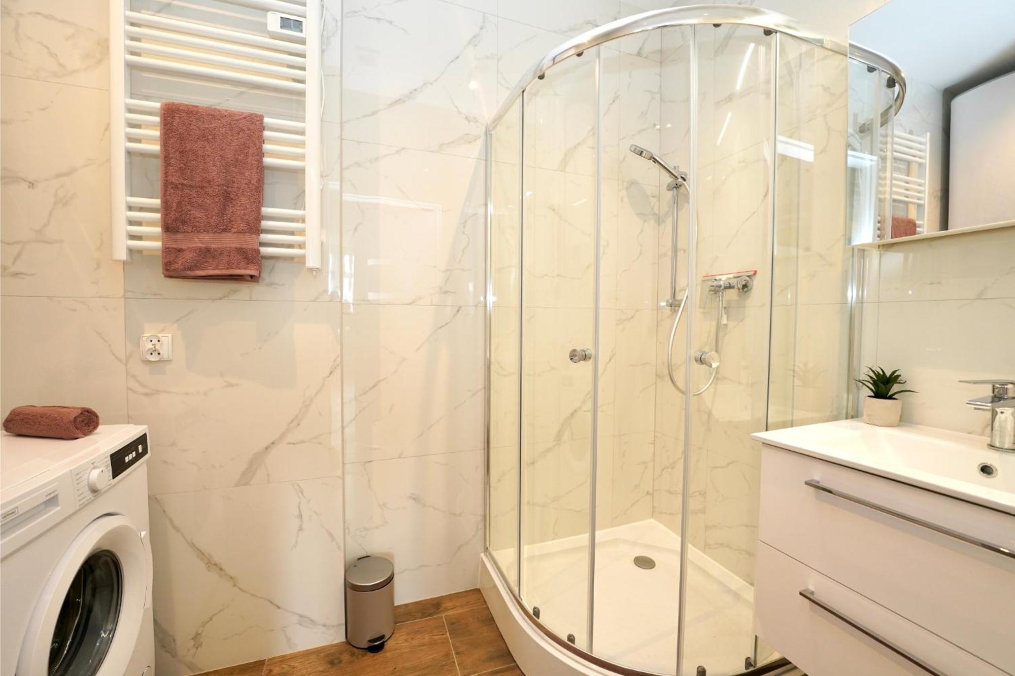 Apartment Mdrent Oliwski Mlyn Gdansk