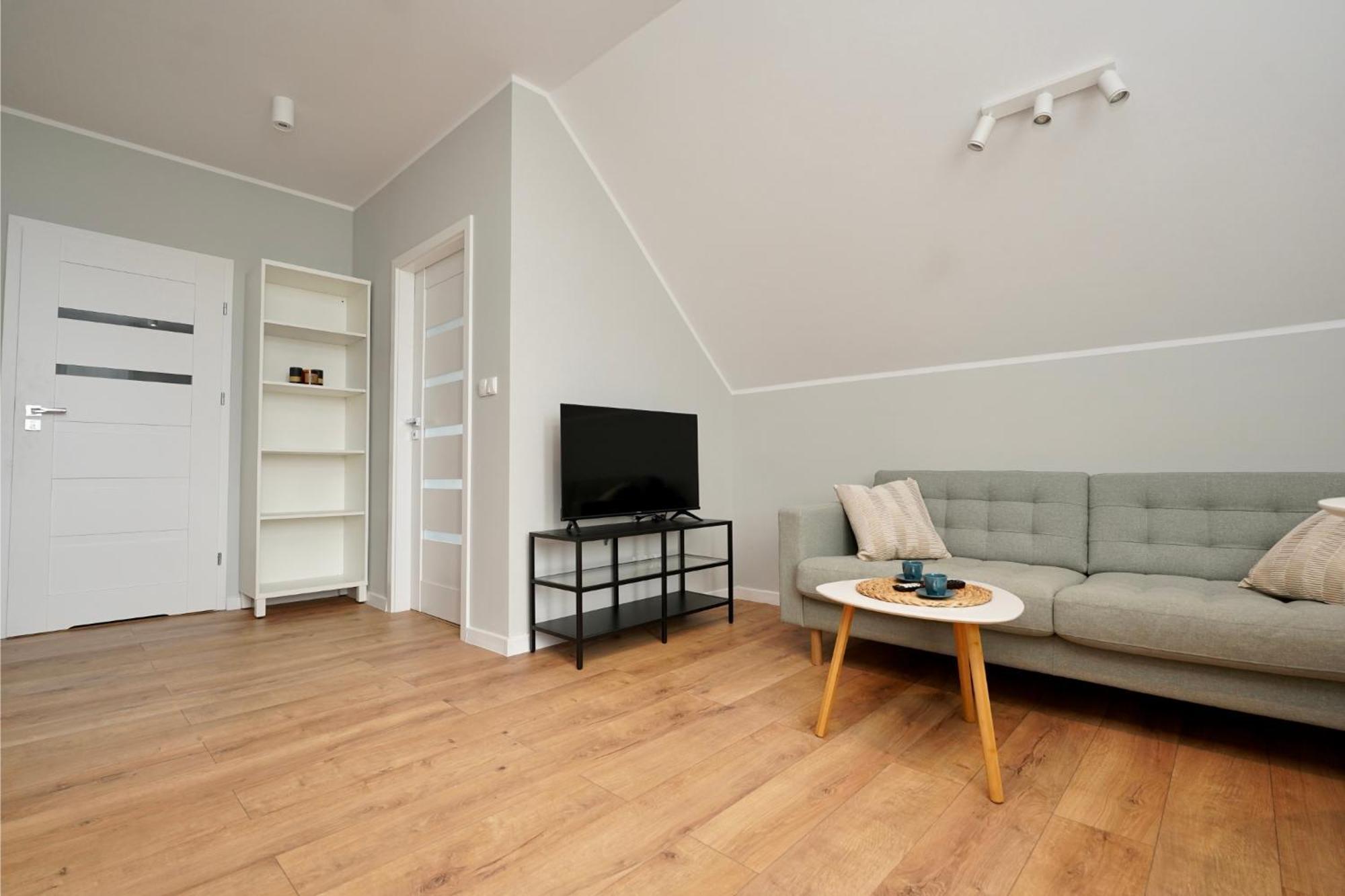 Apartment Mdrent Oliwski Mlyn *