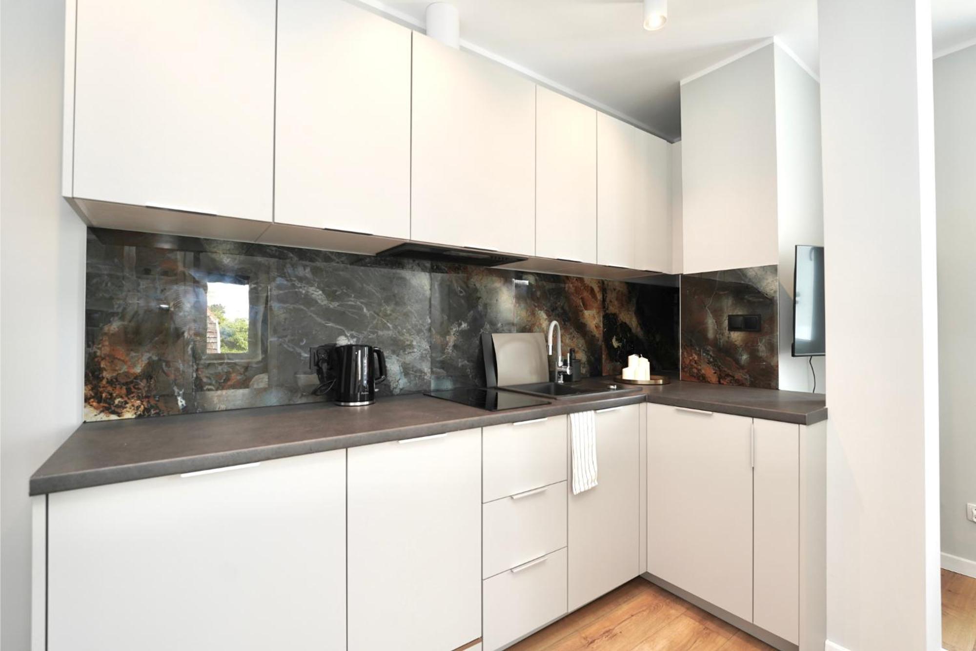 Apartment Mdrent Oliwski Ogrod *