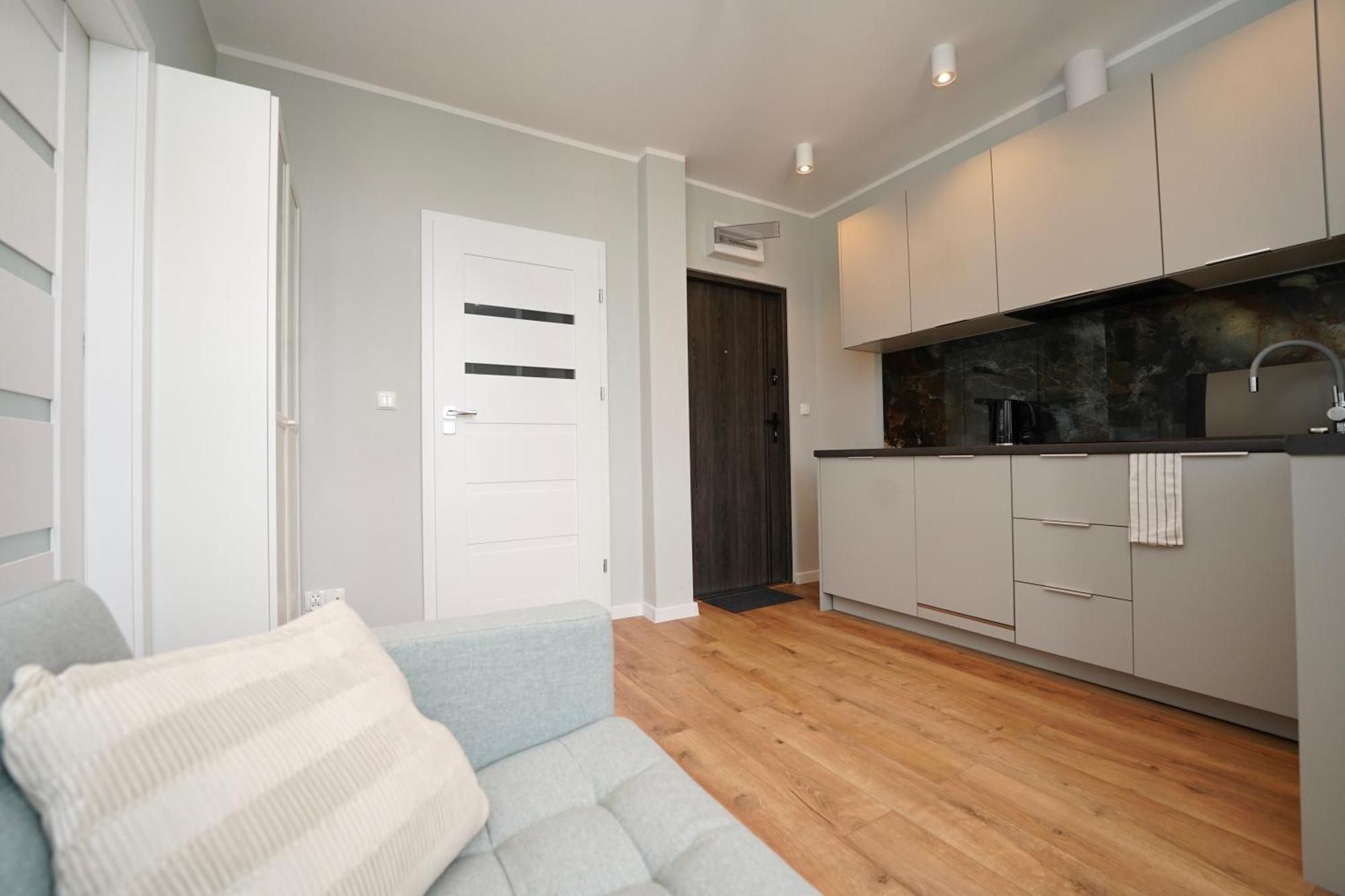 Apartment Mdrent Oliwski Ogrod