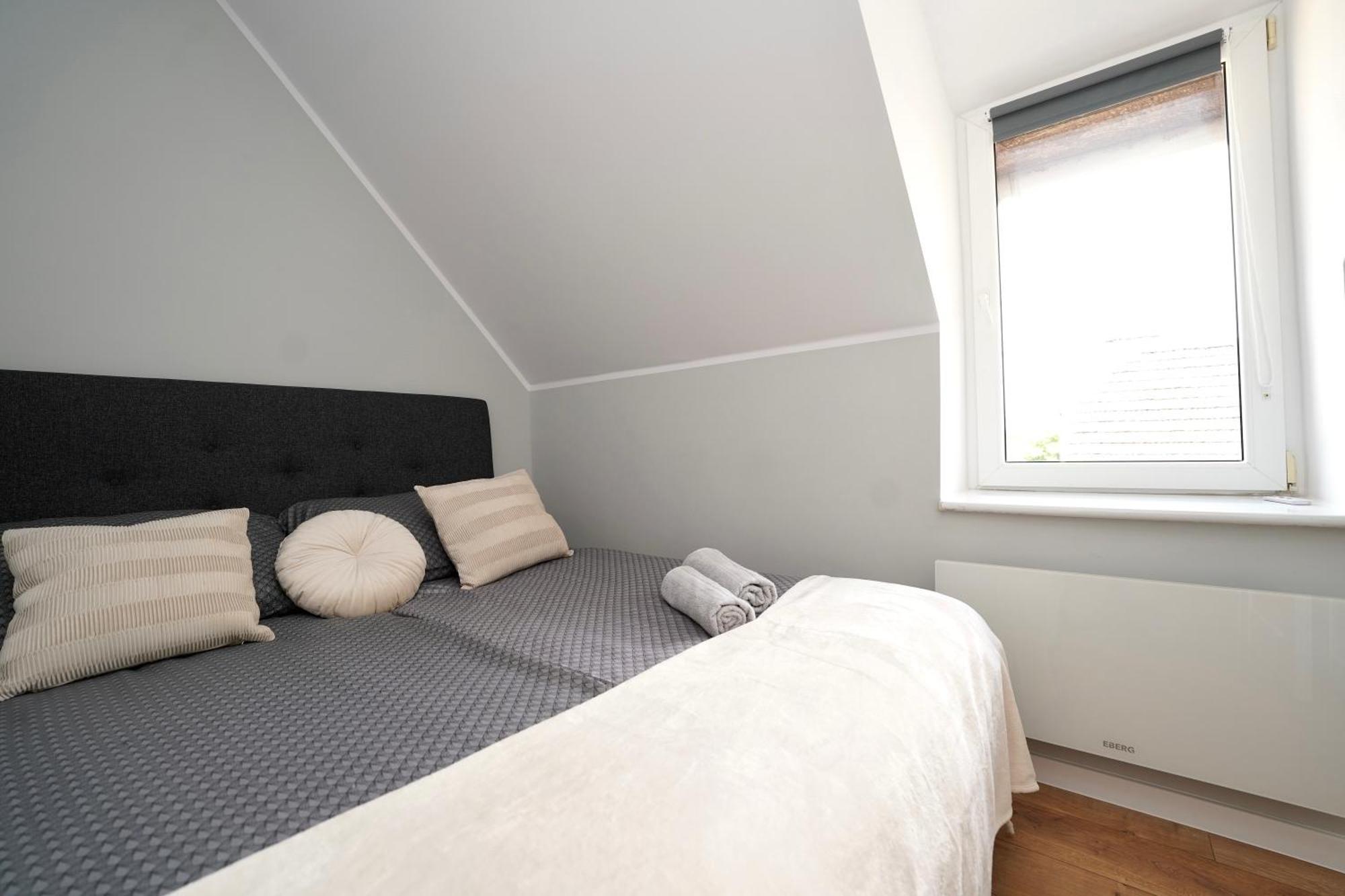 Mdrent Oliwski Ogrod Apartment Danzig