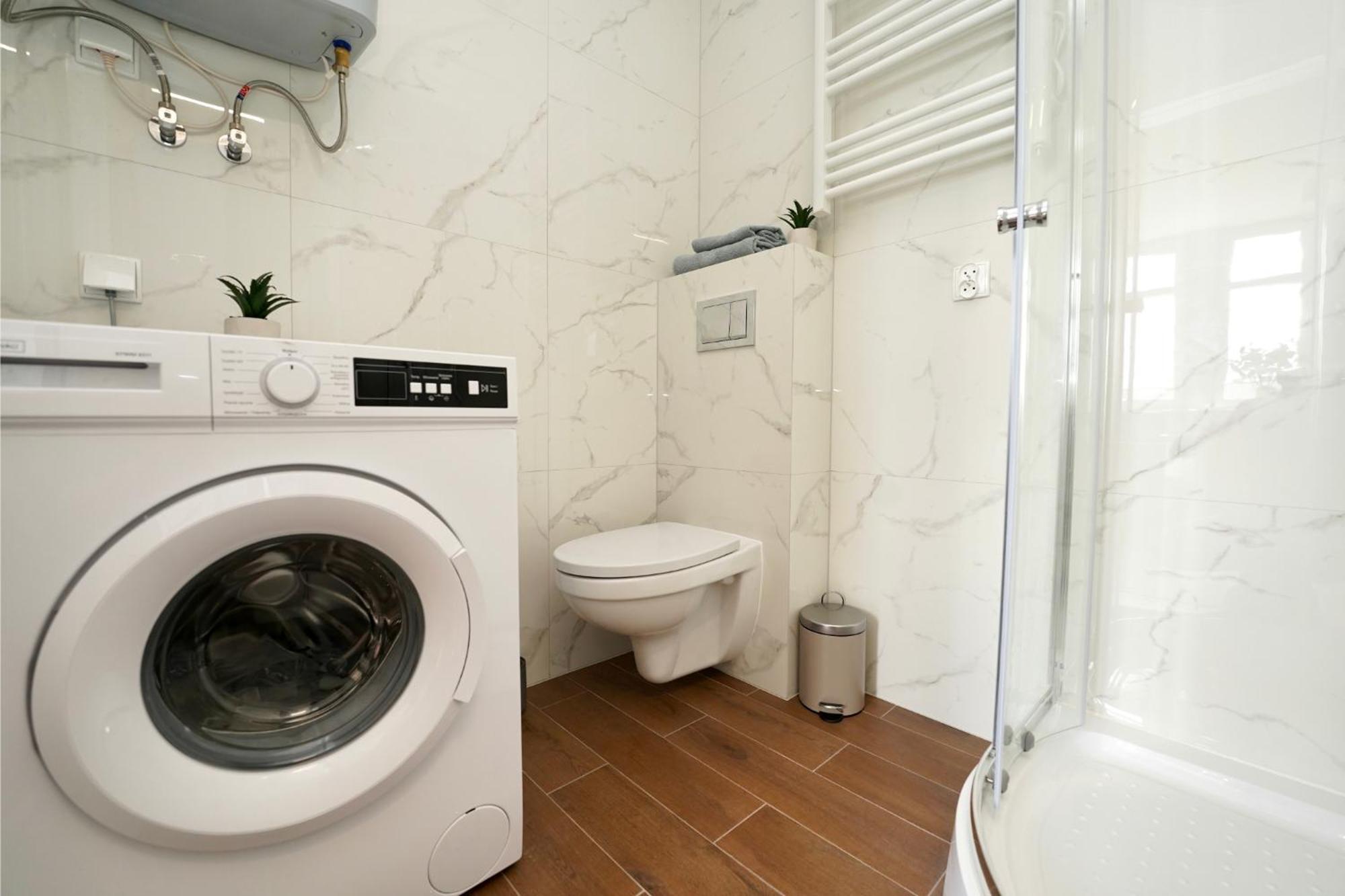 Apartment Mdrent Oliwski Ogrod