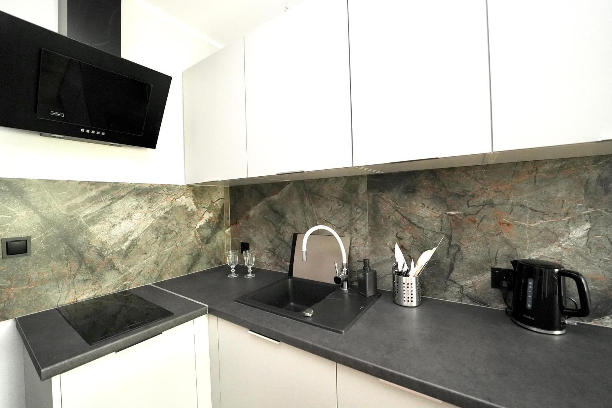 Mdrent Oliwski Dworek Apartament