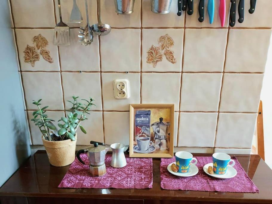 Apartment Klimatyczne 95m2 W Sercu Gdanska *