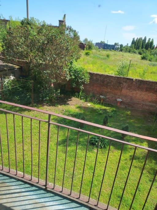 Klimatyczne 95m2 W Sercu Gdanska Apartment *