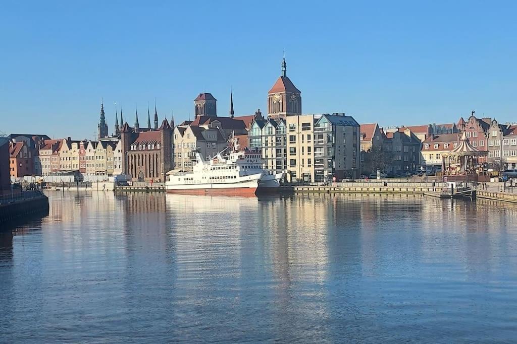 Klimatyczne 95m2 W Sercu Gdanska Gdansk