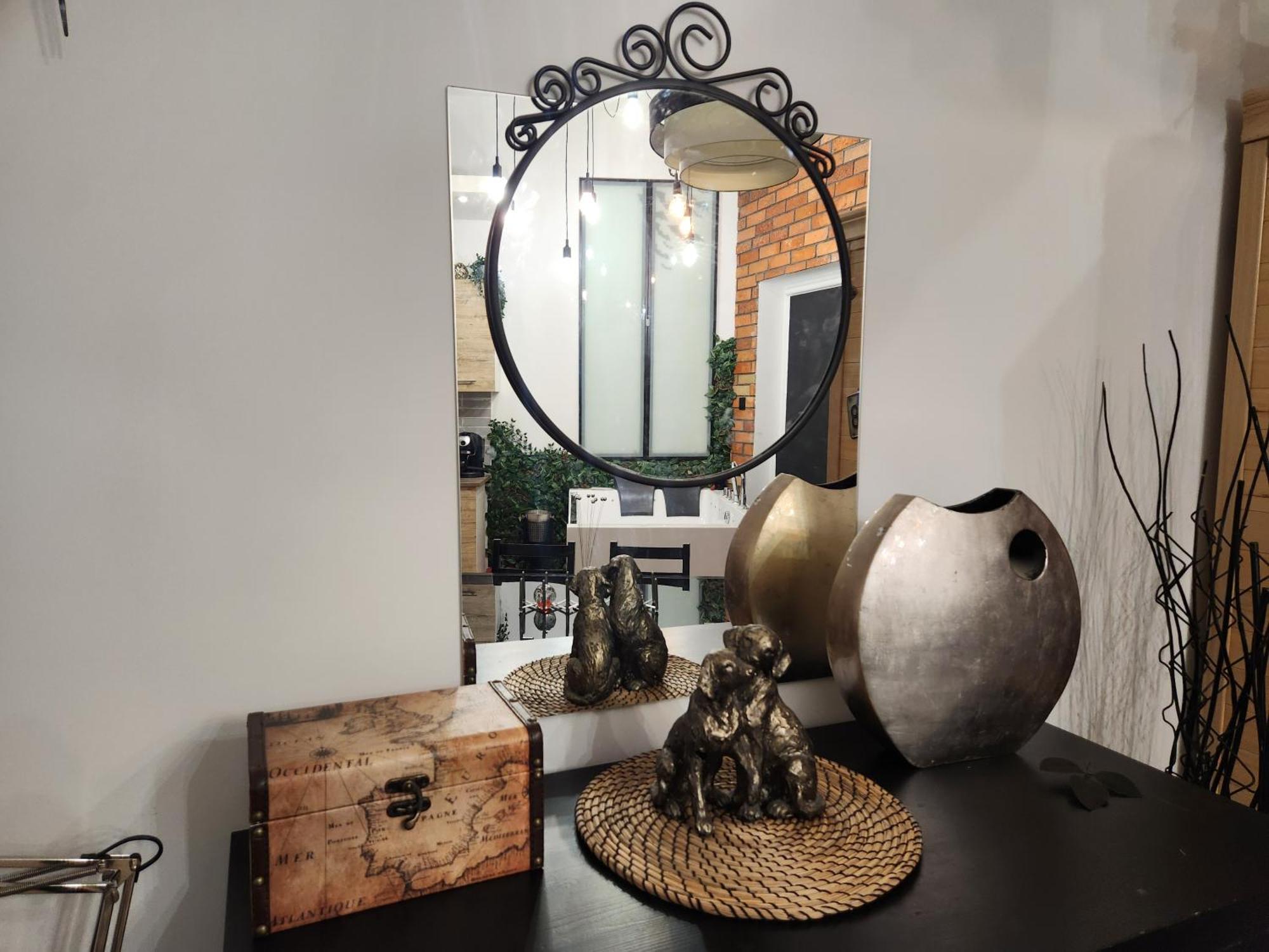 Chmielna Prestige With Luxury Jacuzzi And Sauna! Selected Also Feature A Massage Chair And Himalayan Salt With Color Therapy Salt Forest Apartment Danzig