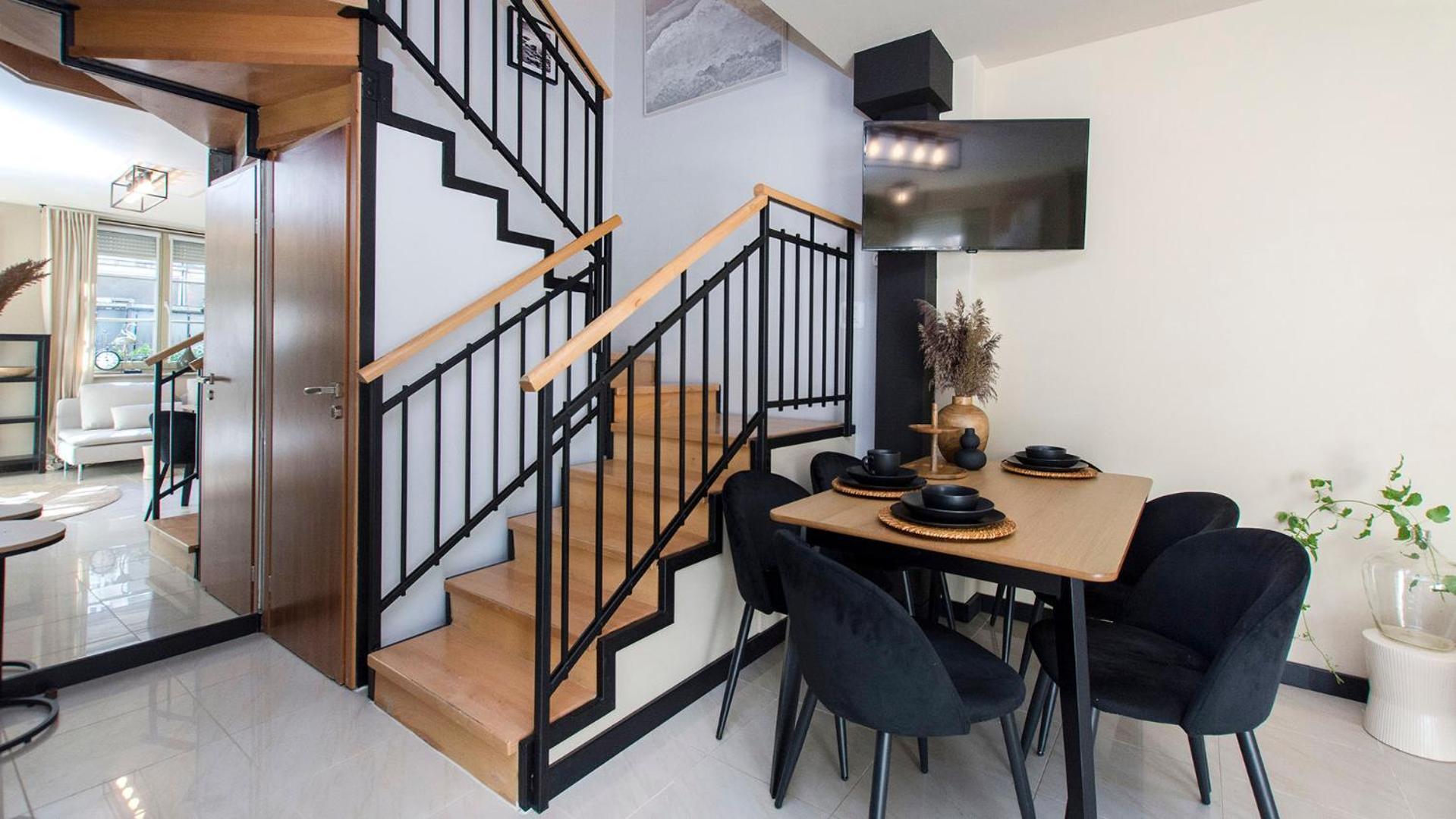 Apartment Dwupoziomowe Na Starym Miescie Two-story Old Town Retreat *