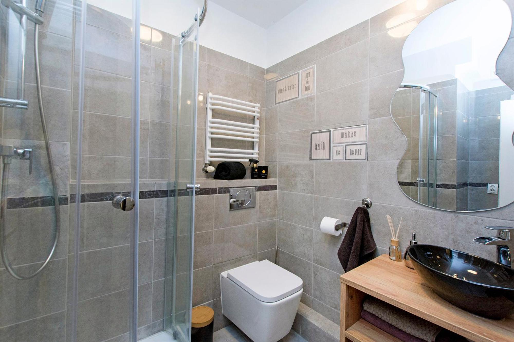 Dwupoziomowe Na Starym Miescie Two-story Old Town Retreat Apartment Gdansk