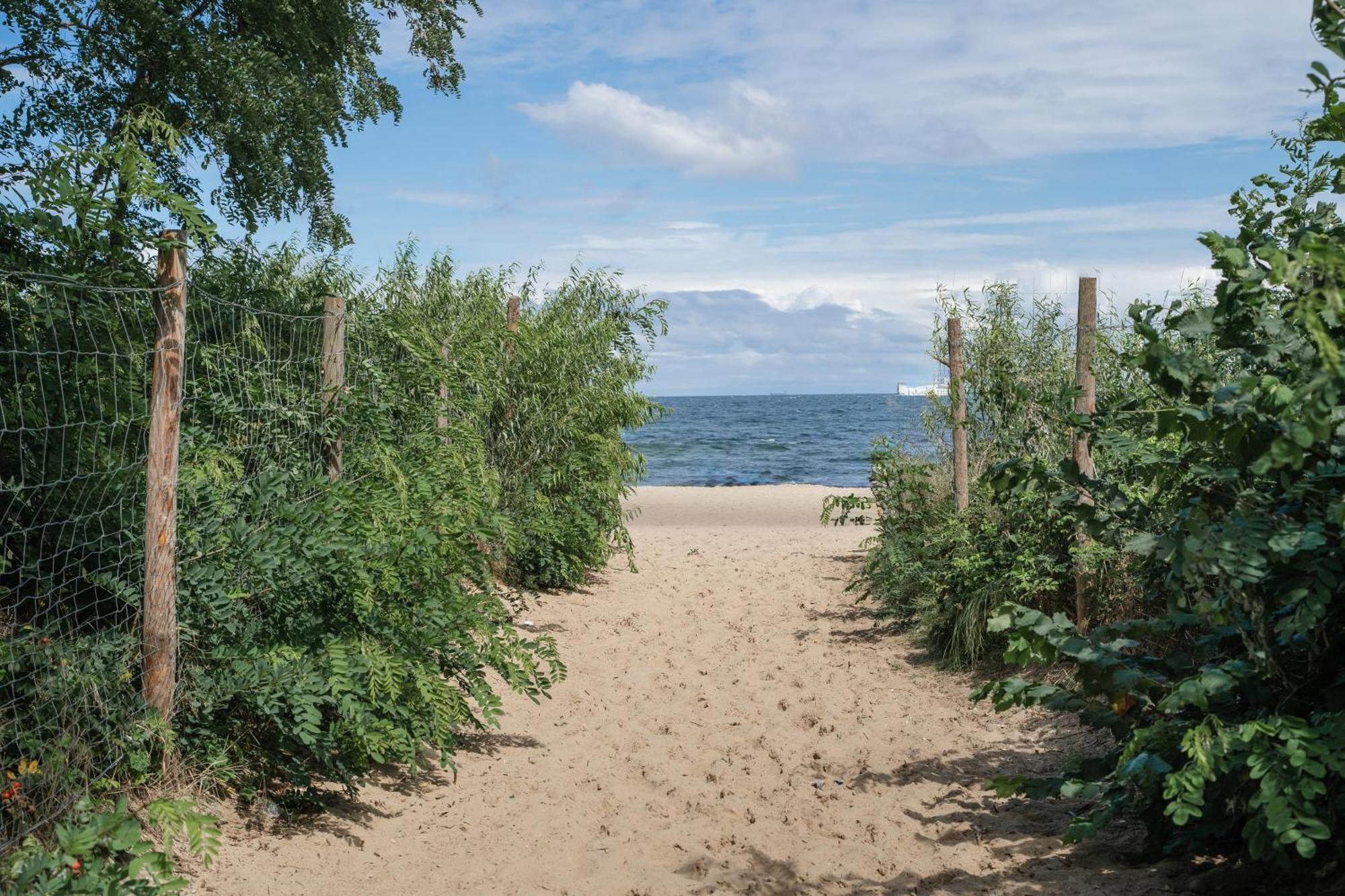 Aparthotel Merwede - My Rest Gdansk