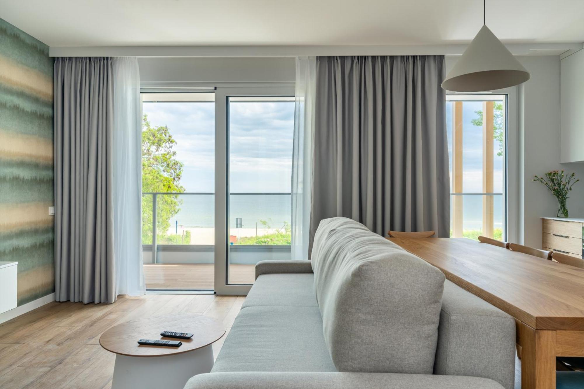Merwede - My Rest Aparthotel *