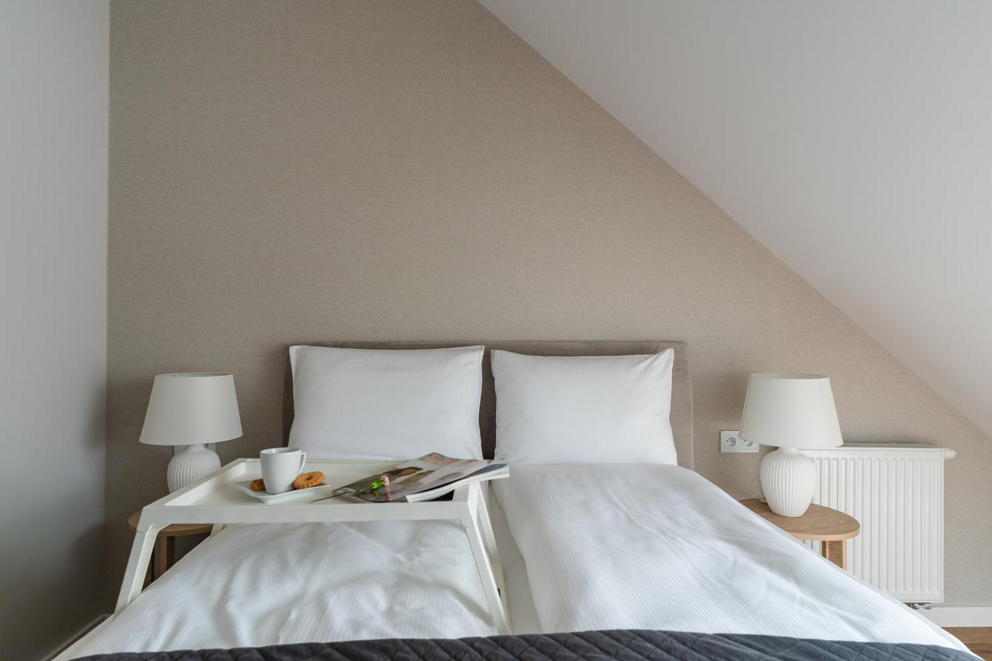 Aparthotel Merwede - My Rest *