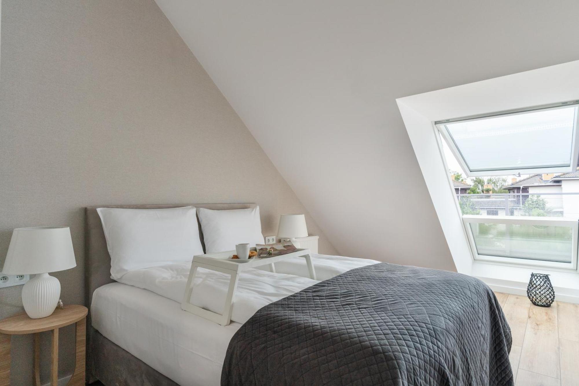 Aparthotel Merwede - My Rest Gdansk
