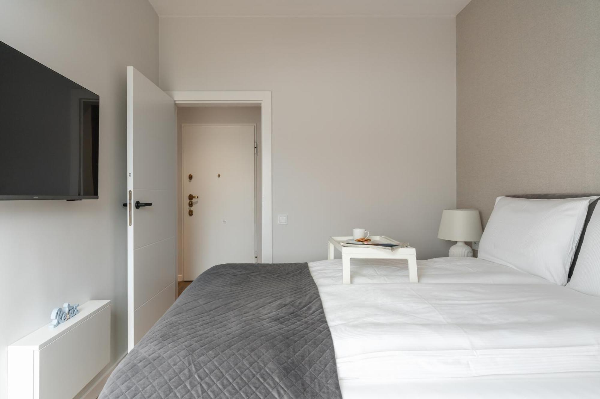 Merwede - My Rest Aparthotel