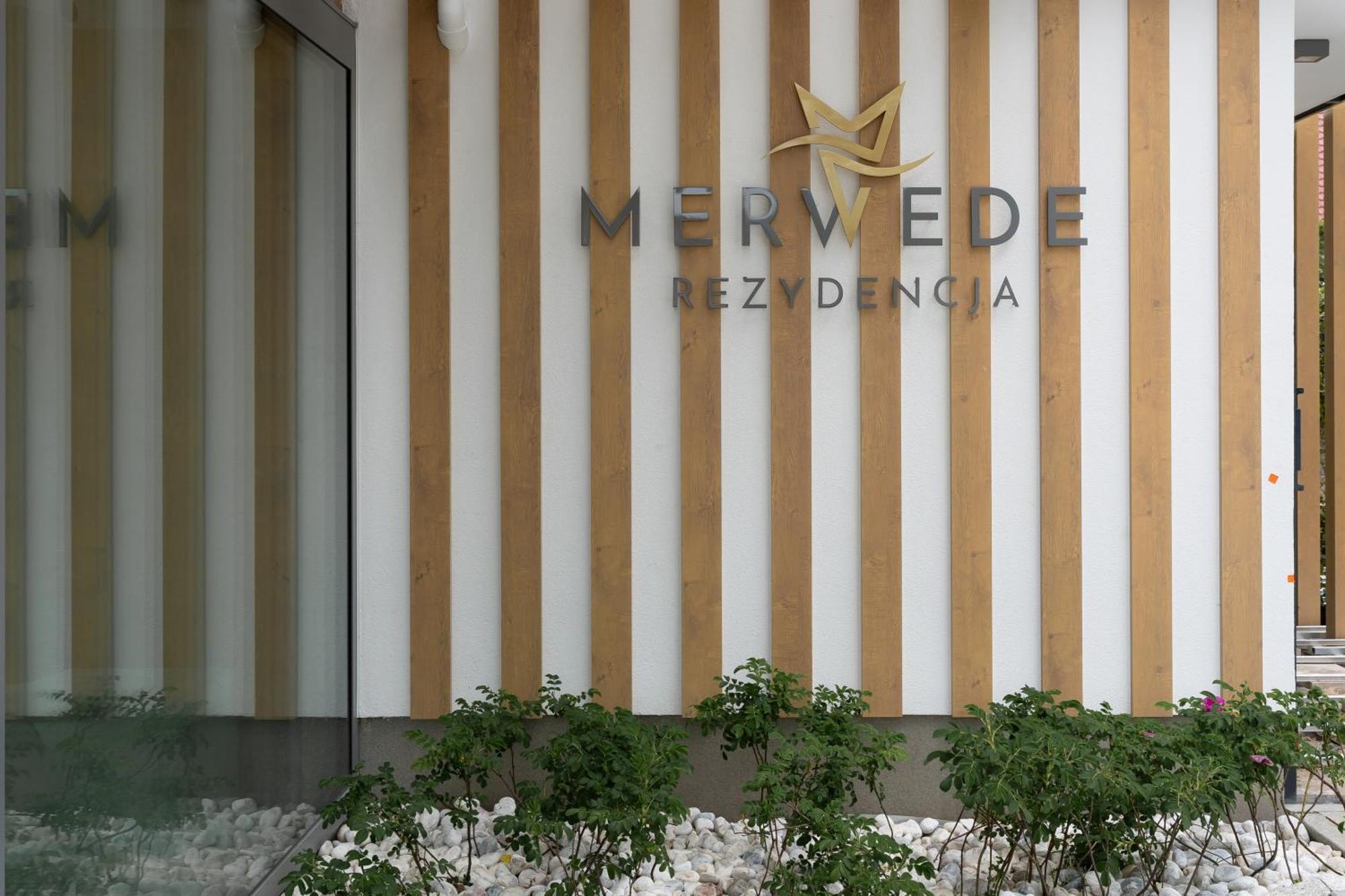 Merwede - My Rest Aparthotel Gdansk