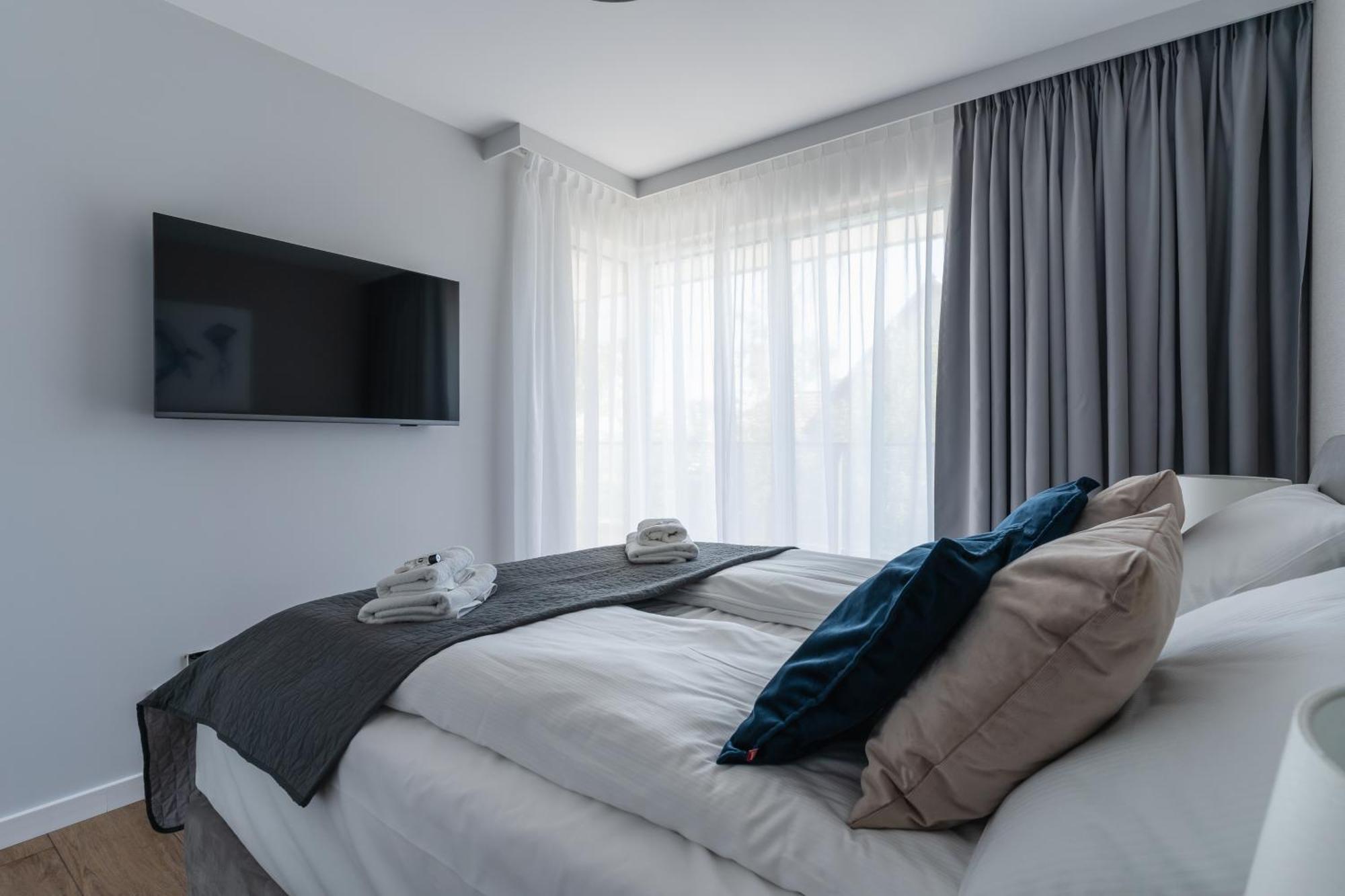 Aparthotel Merwede - My Rest