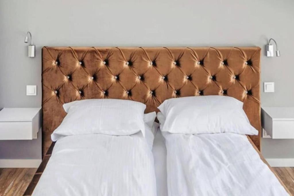 Golden - Cozy And Bright - Great Location &swietej Barbary Apartament Gdańsk