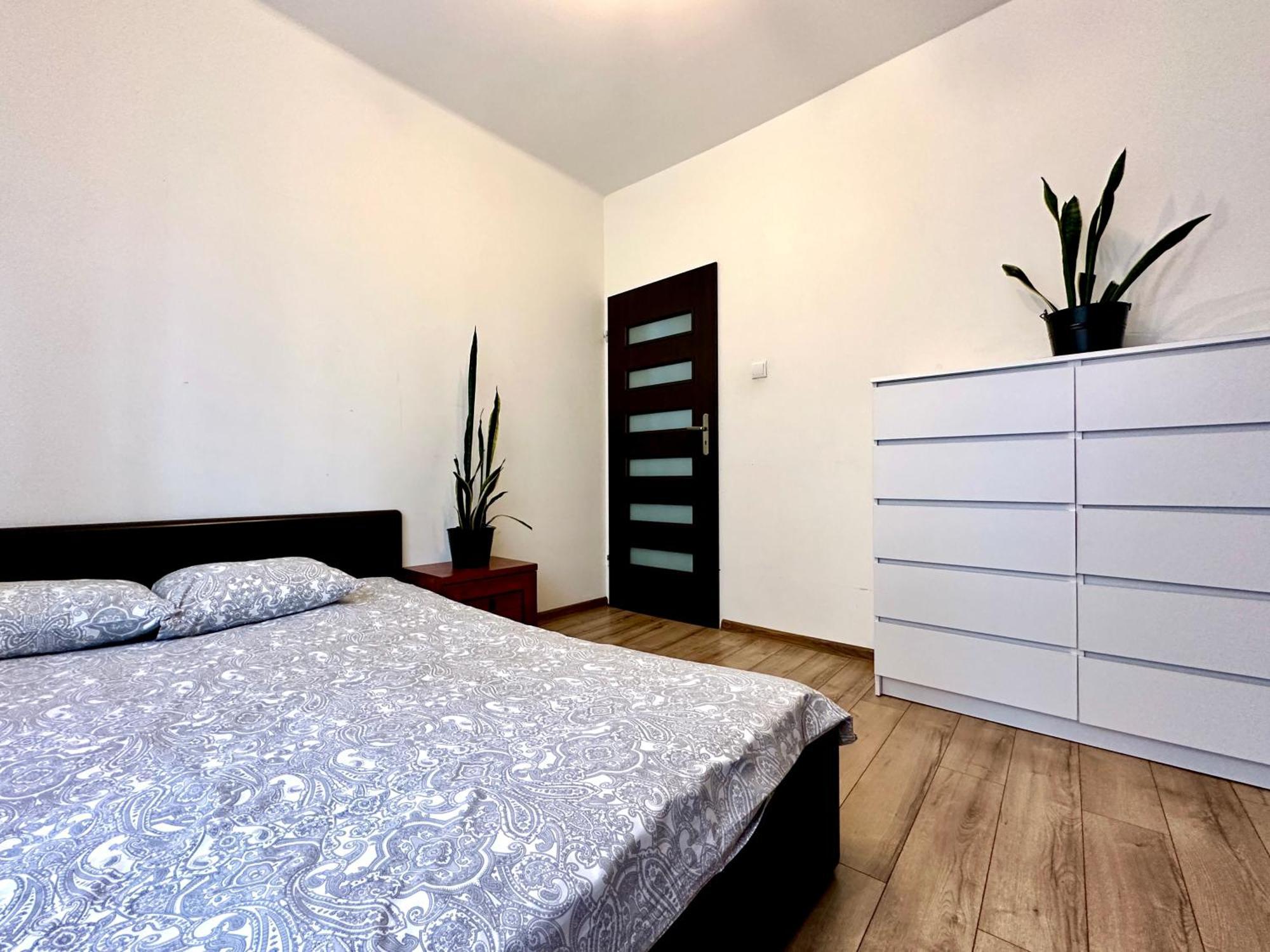 Mieszkanie Haller 12 Gdansk