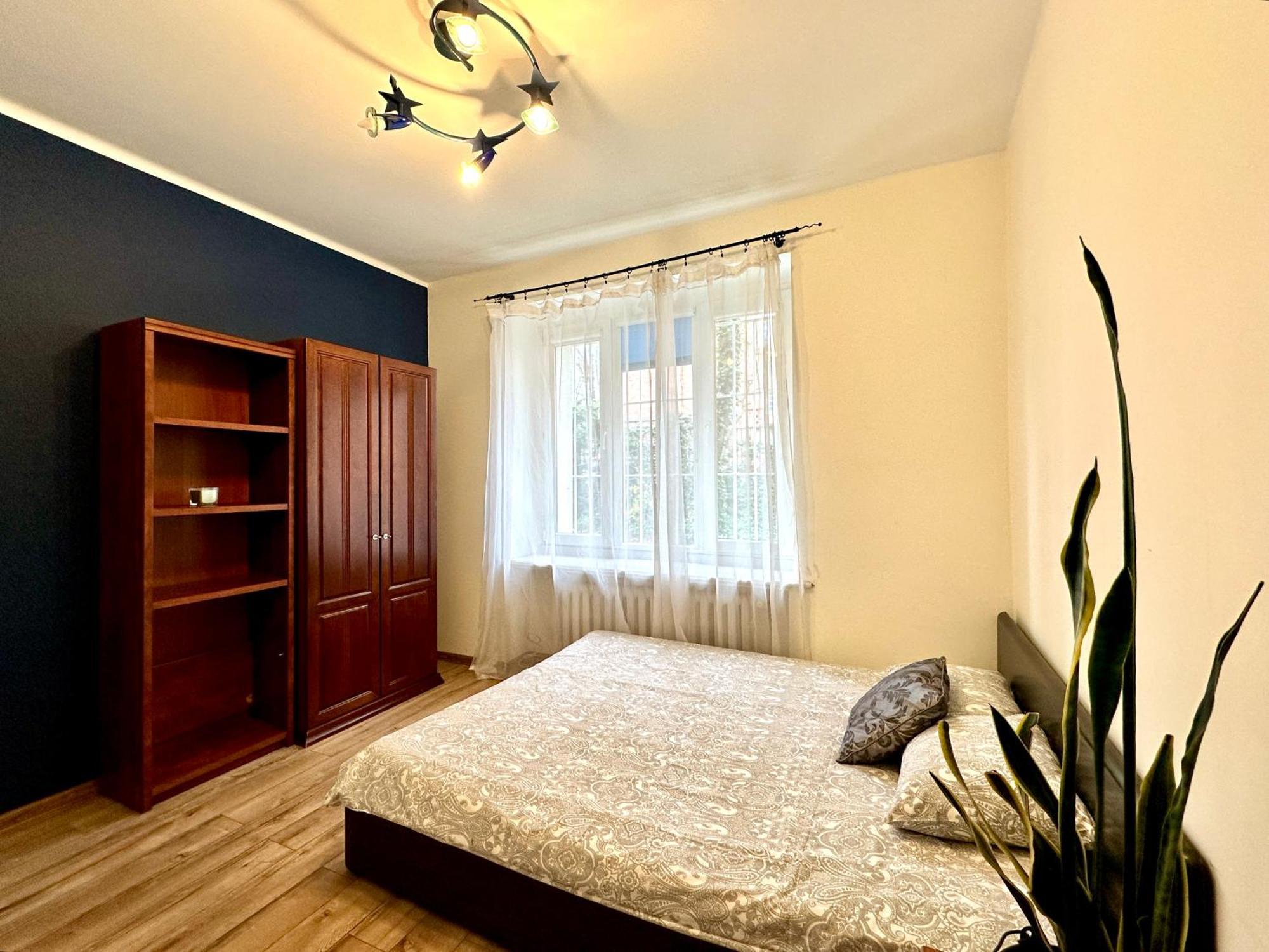 Mieszkanie Haller 12 Apartment *