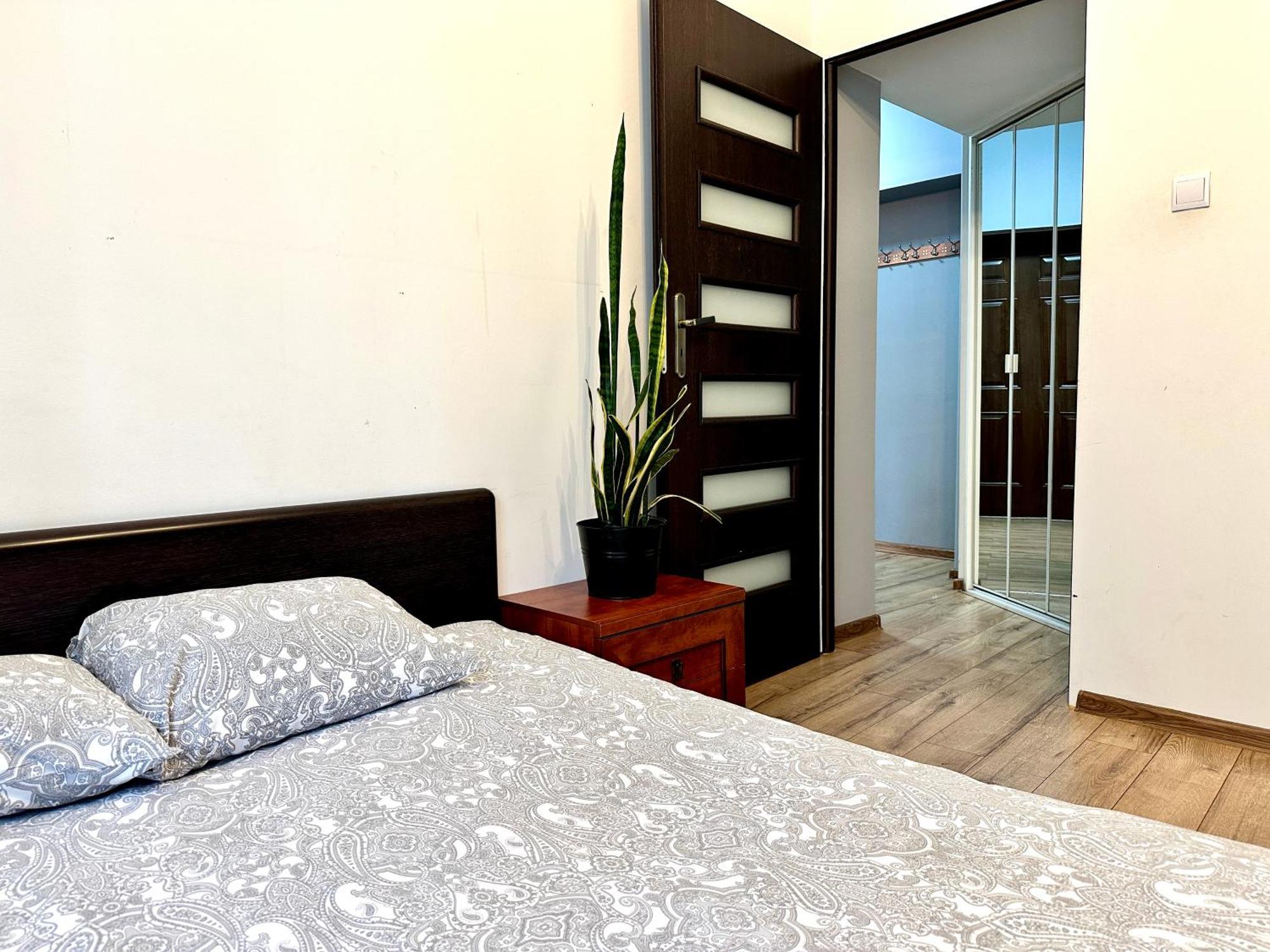 Mieszkanie Haller 12 Apartment Gdansk