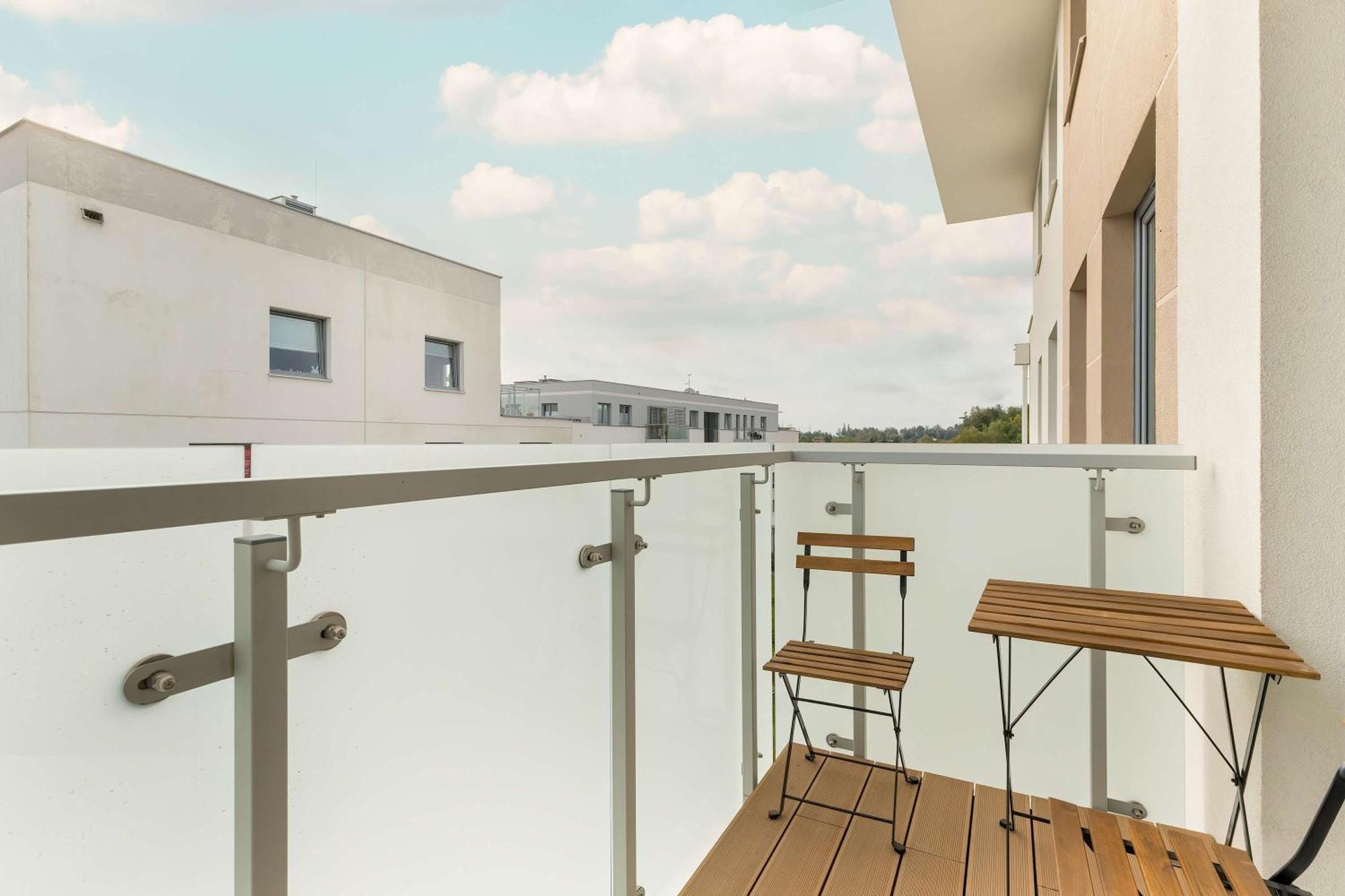 Apartment Kartuska Stylish & Parking By Renters Danzig