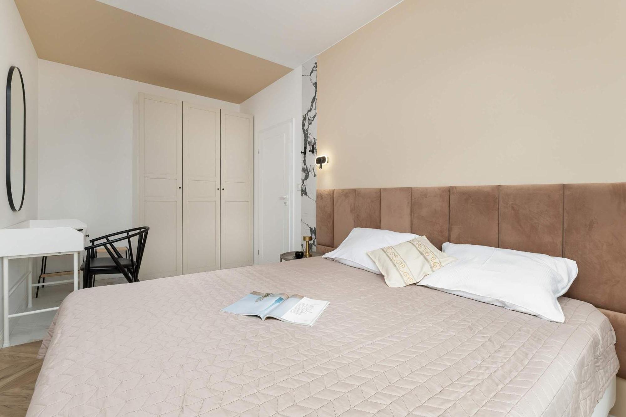 Kartuska Stylish & Parking By Renters *