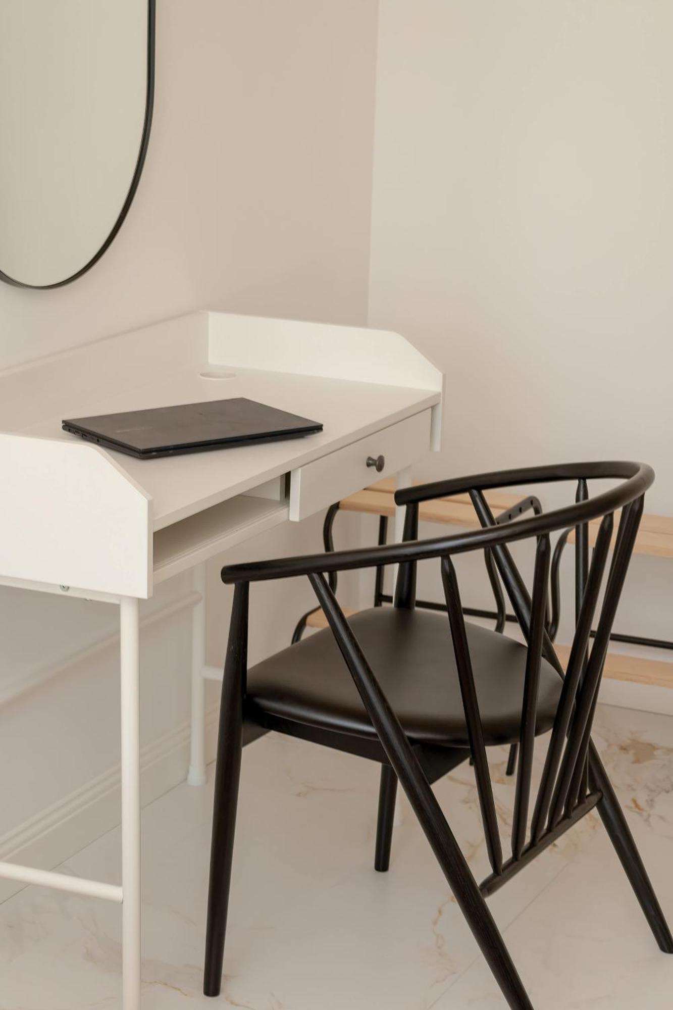 Kartuska Stylish & Parking By Renters